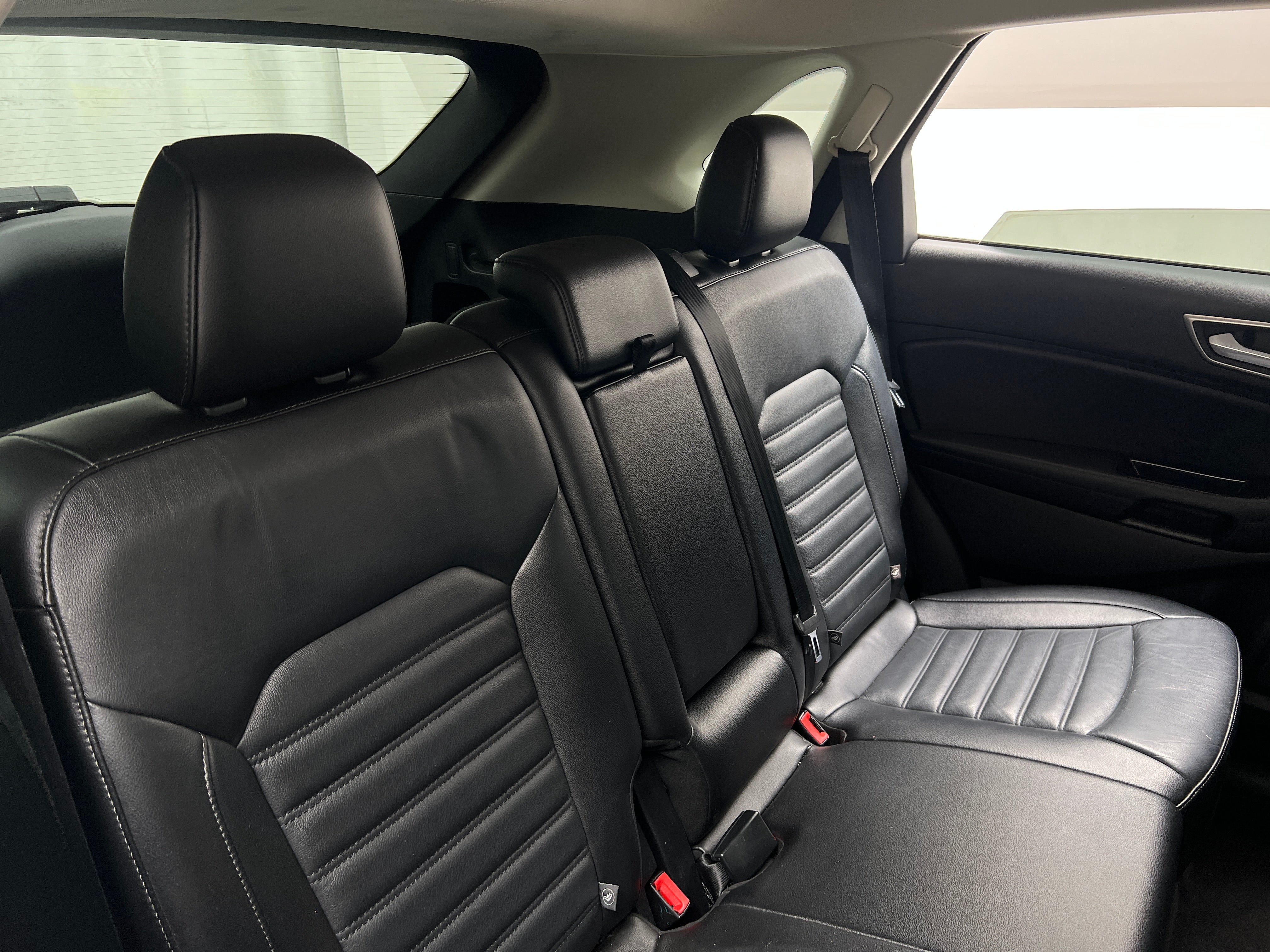 2015 Ford Edge SEL 5
