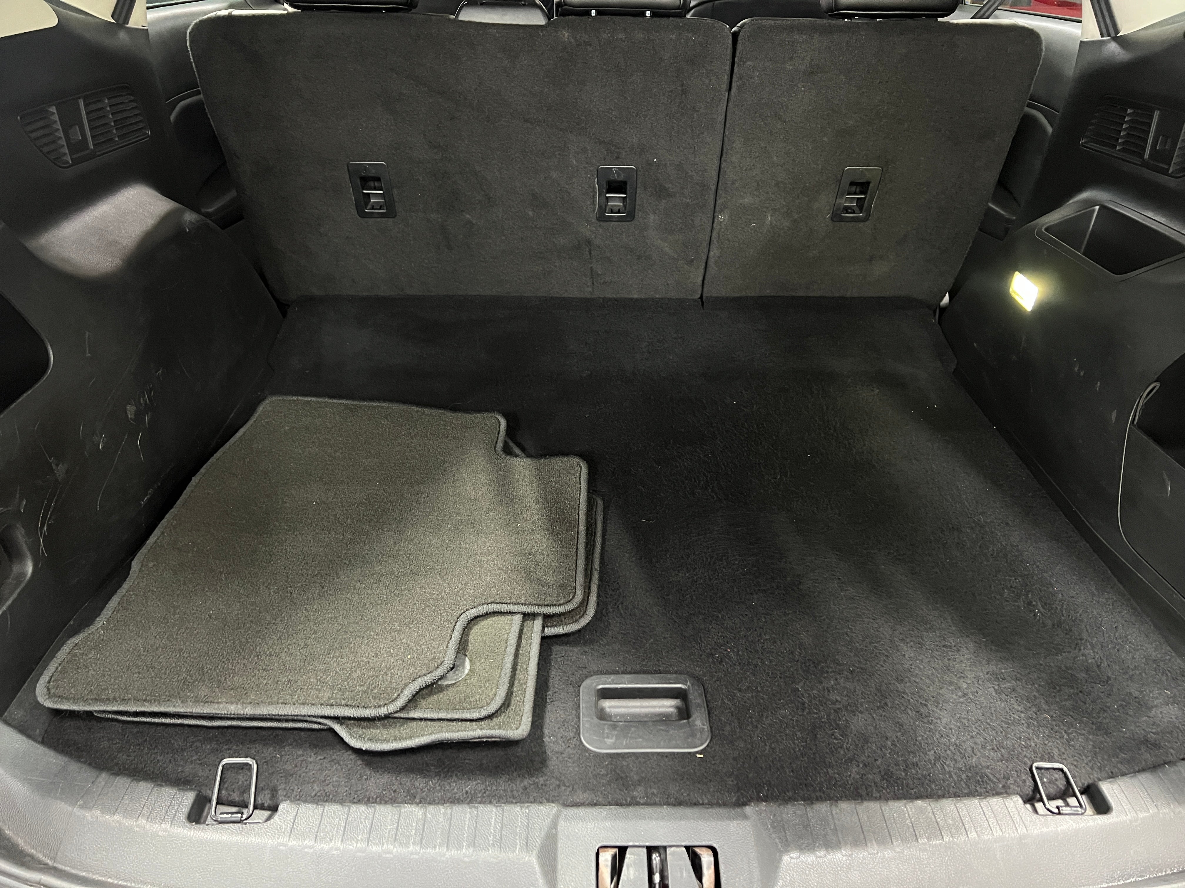 2015 Ford Edge SEL 6
