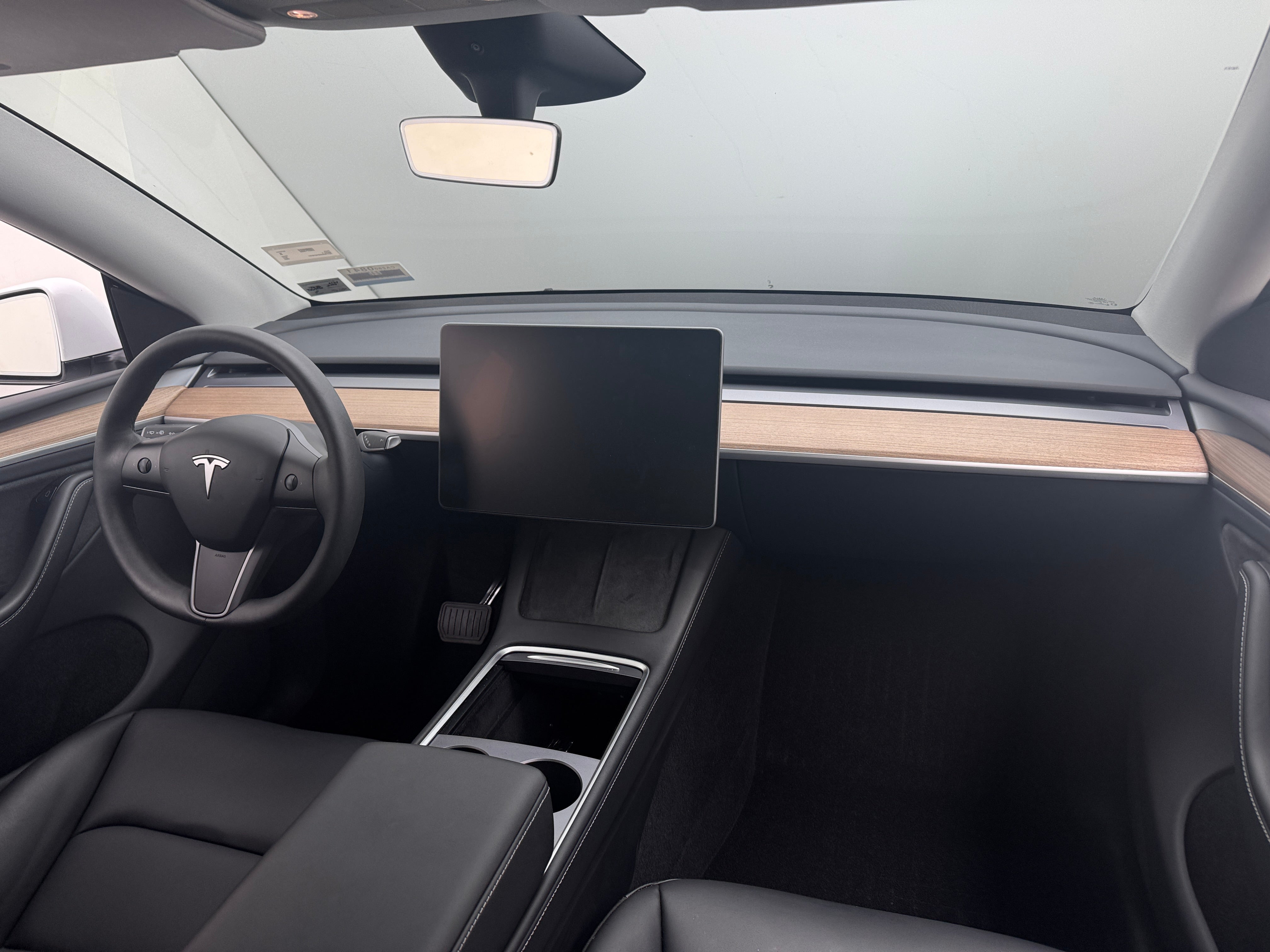 2023 Tesla Model Y Long Range 2