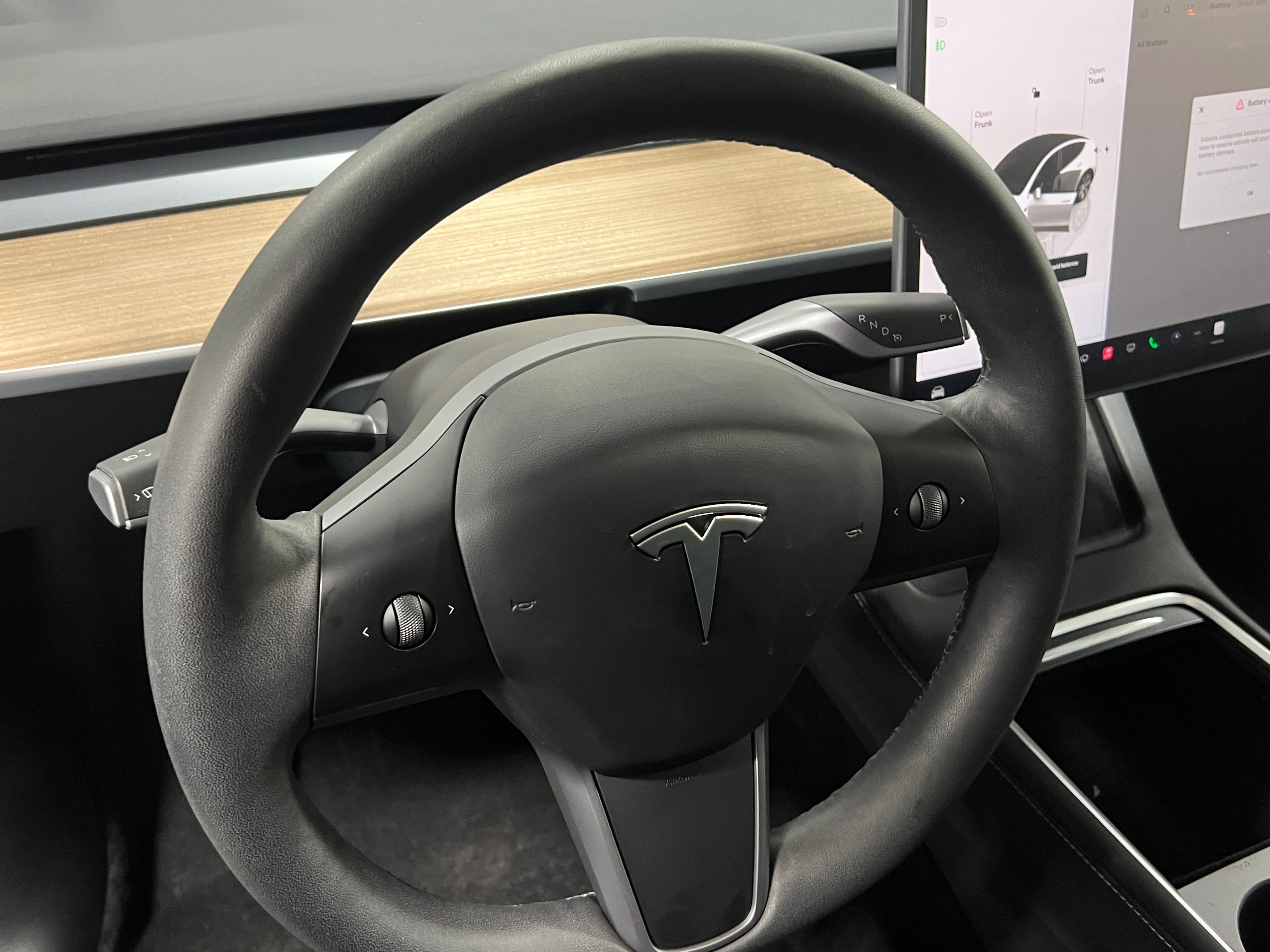 2023 Tesla Model Y Long Range 3