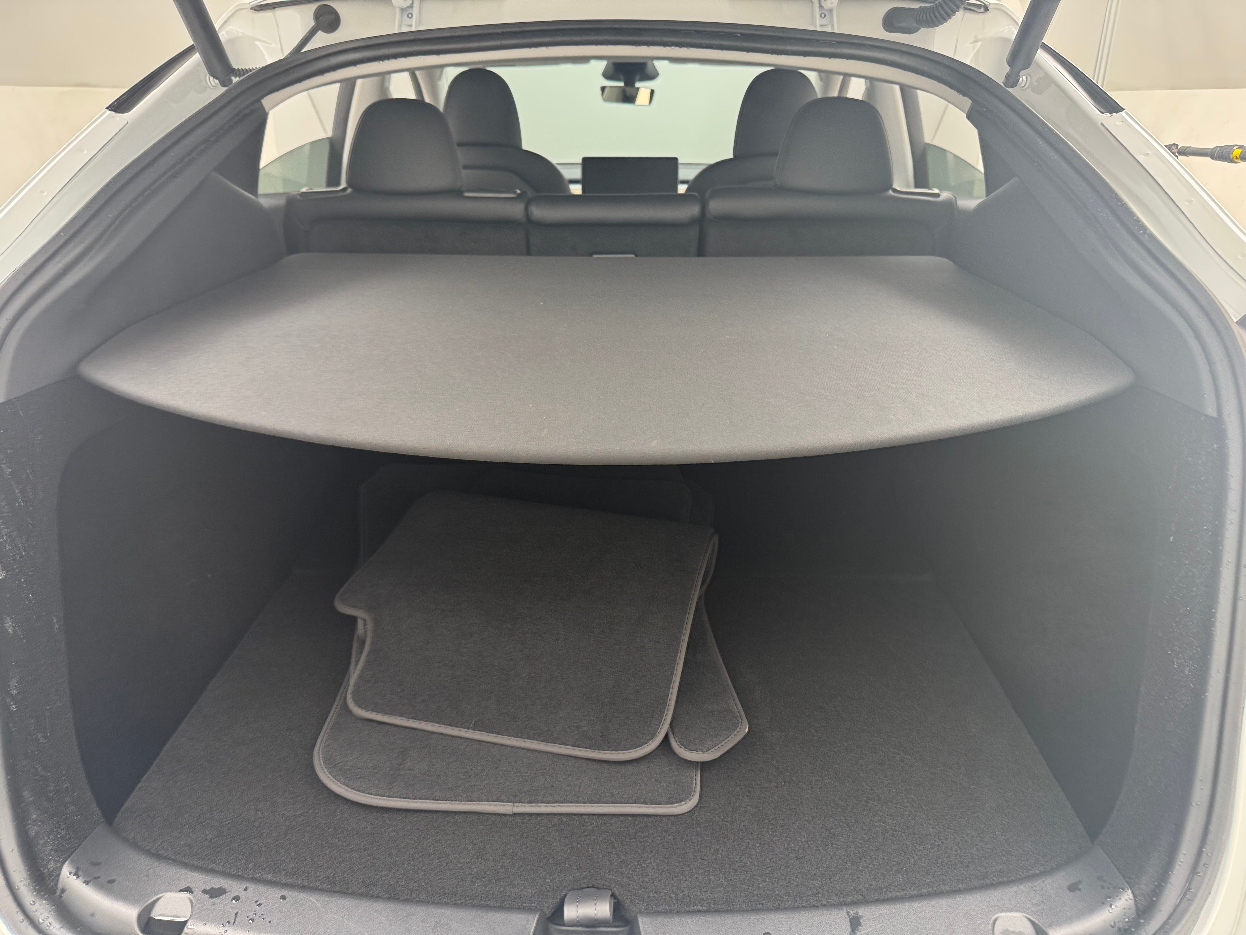 2023 Tesla Model Y Long Range 5