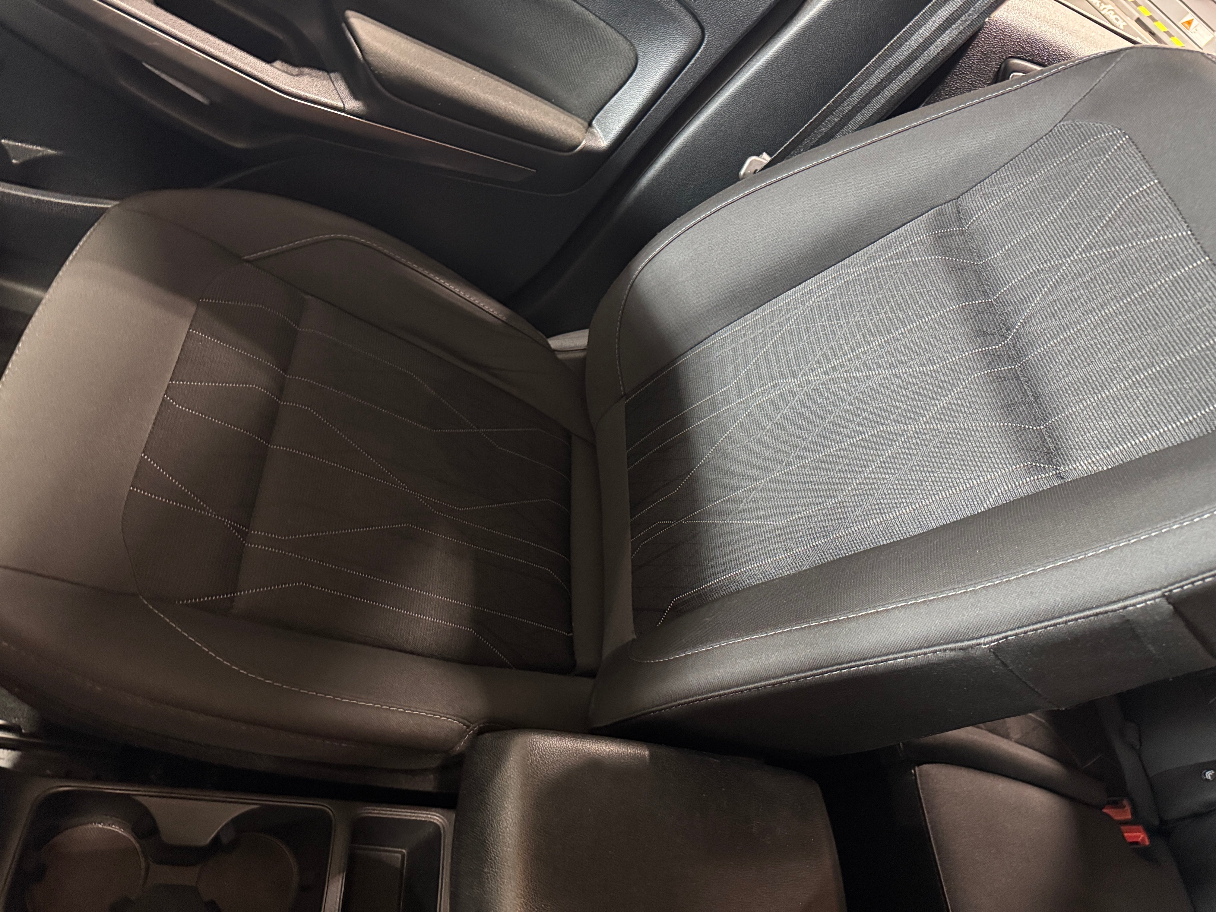 2018 Ford EcoSport SE 2