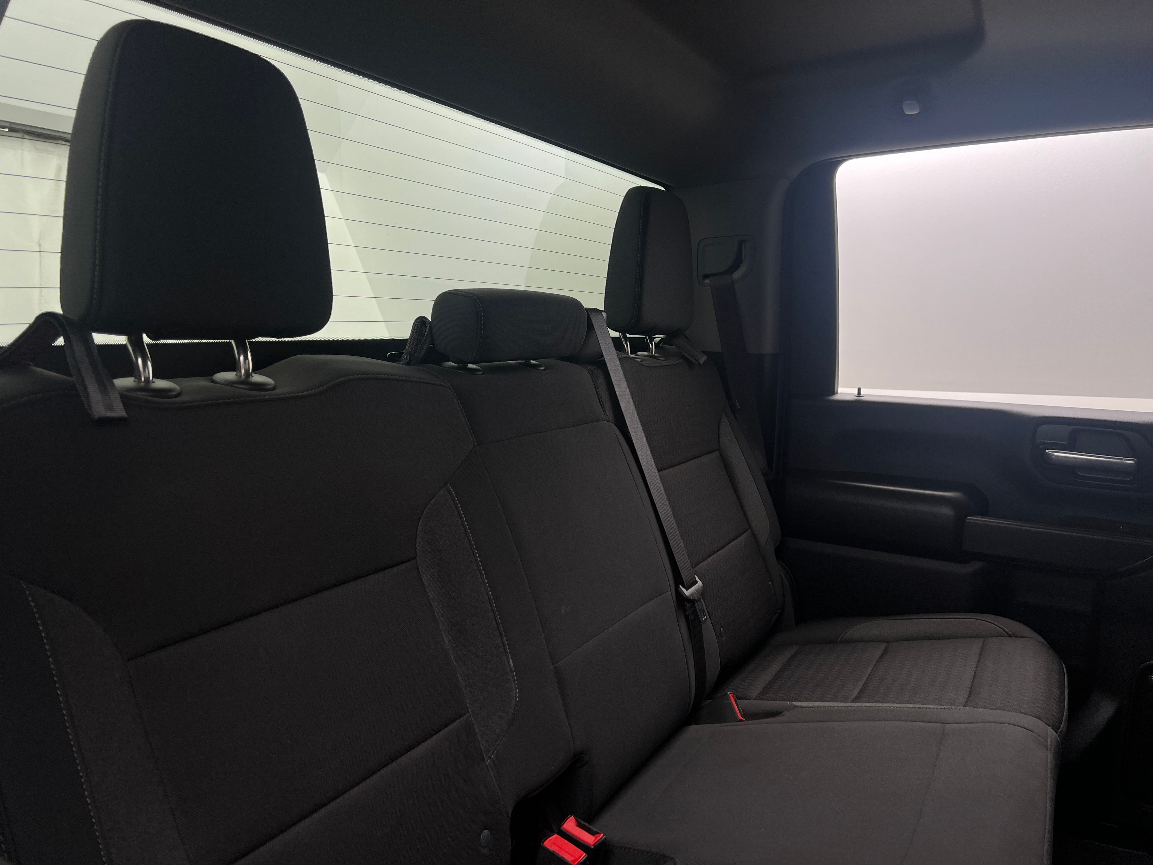 2024 Chevrolet Silverado 2500 Custom 6