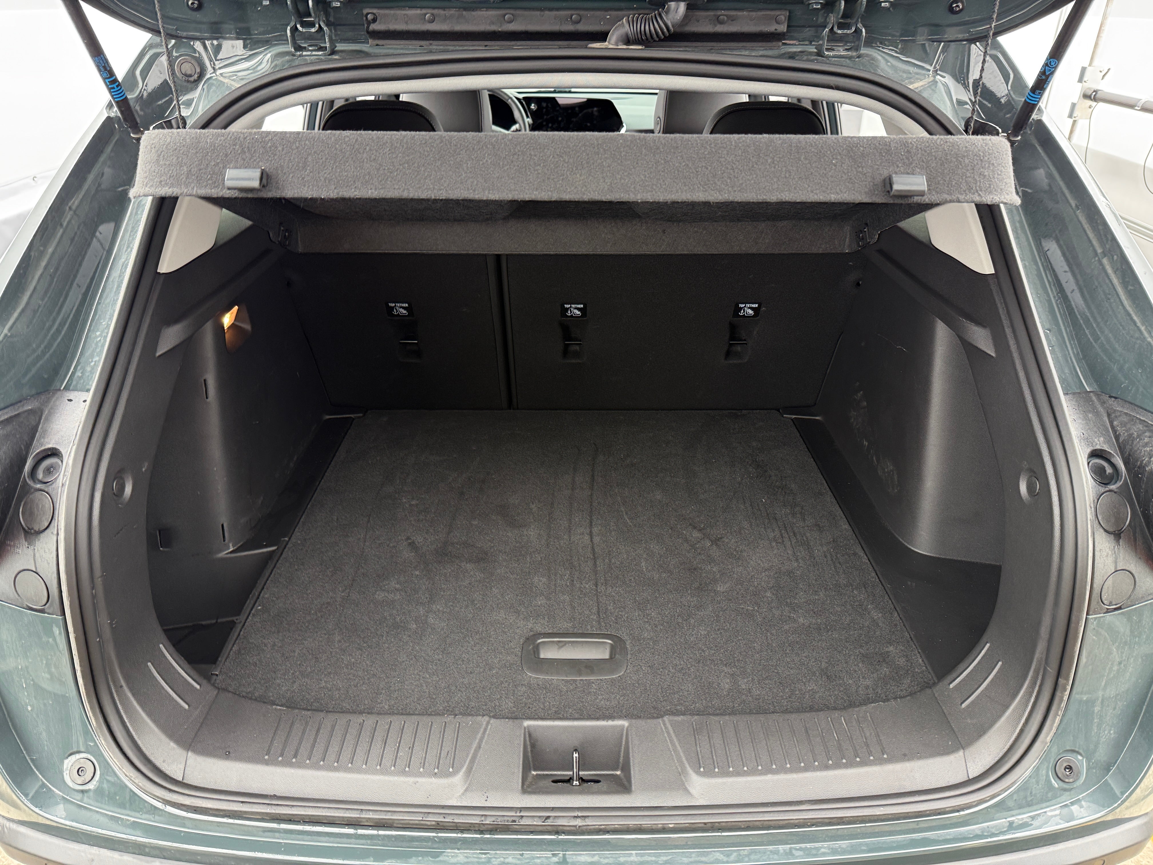 2025 Chevrolet Trax LT 7