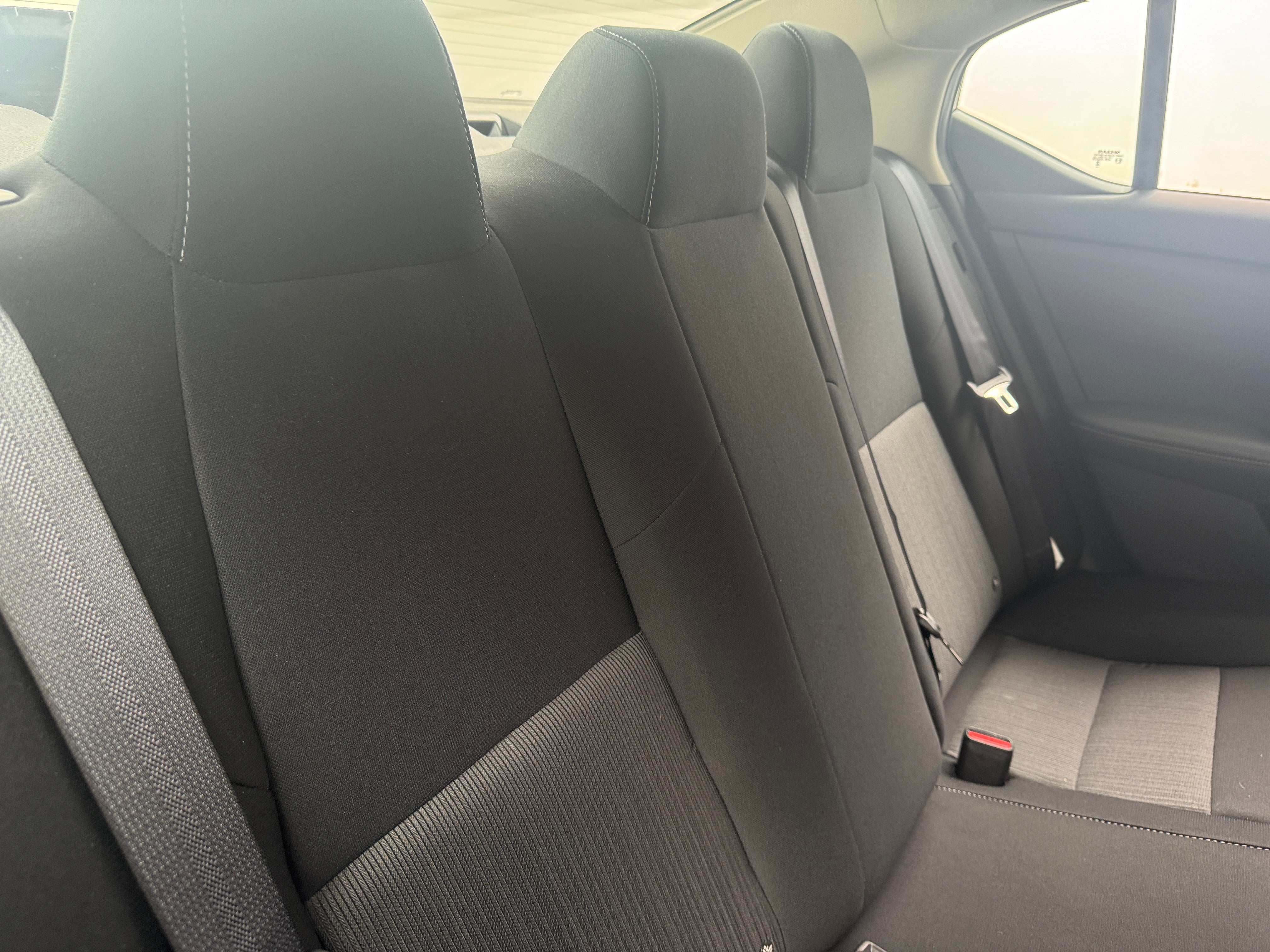 2024 Nissan Sentra SV 6