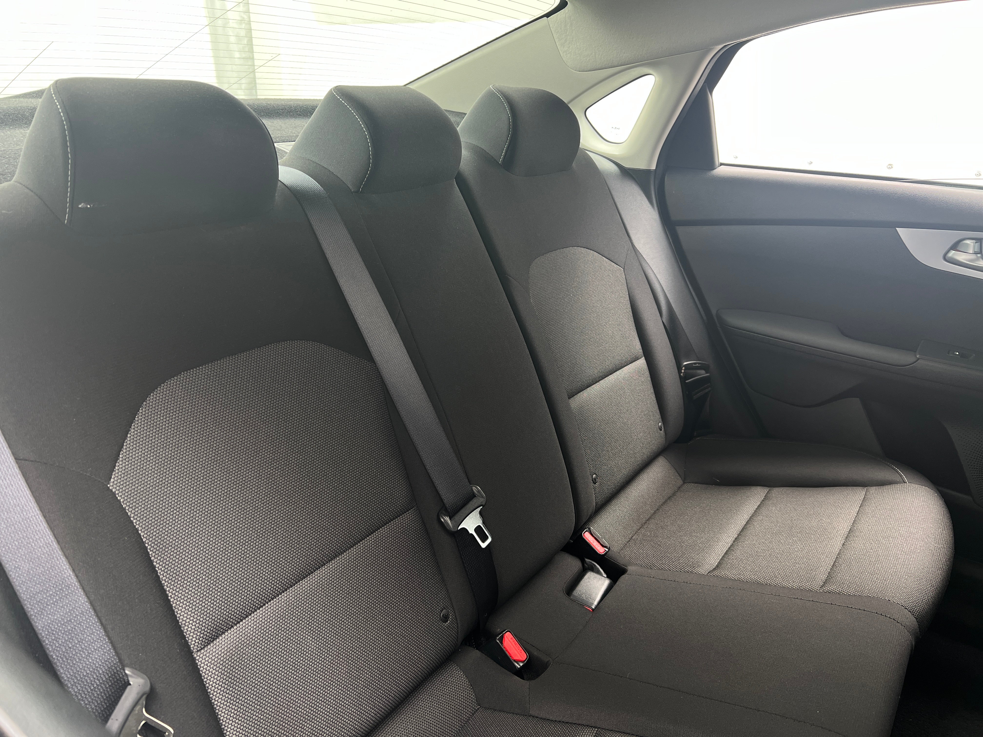 2024 Kia Forte LXS 6