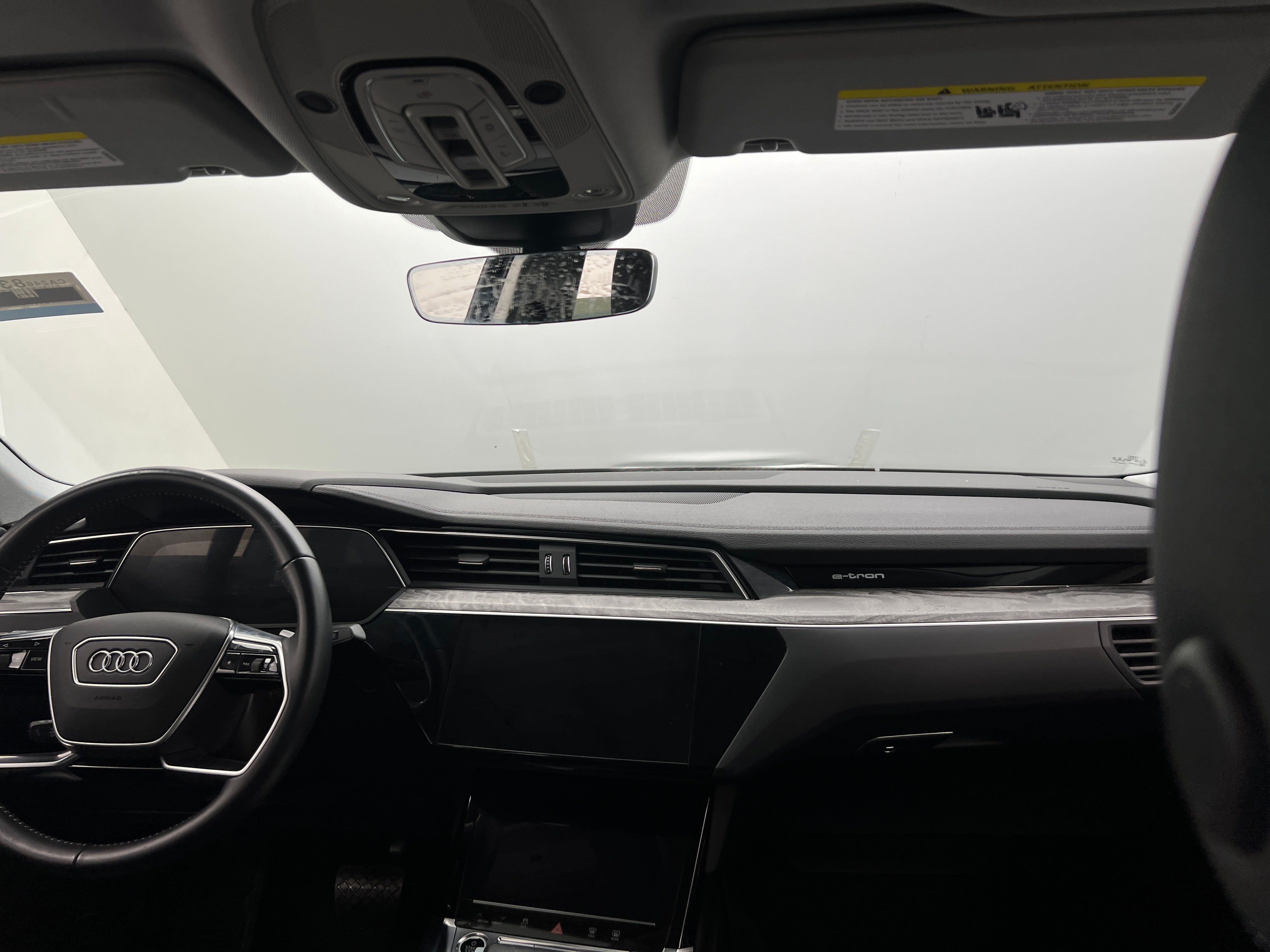 2021 Audi e-tron S Premium Plus 2