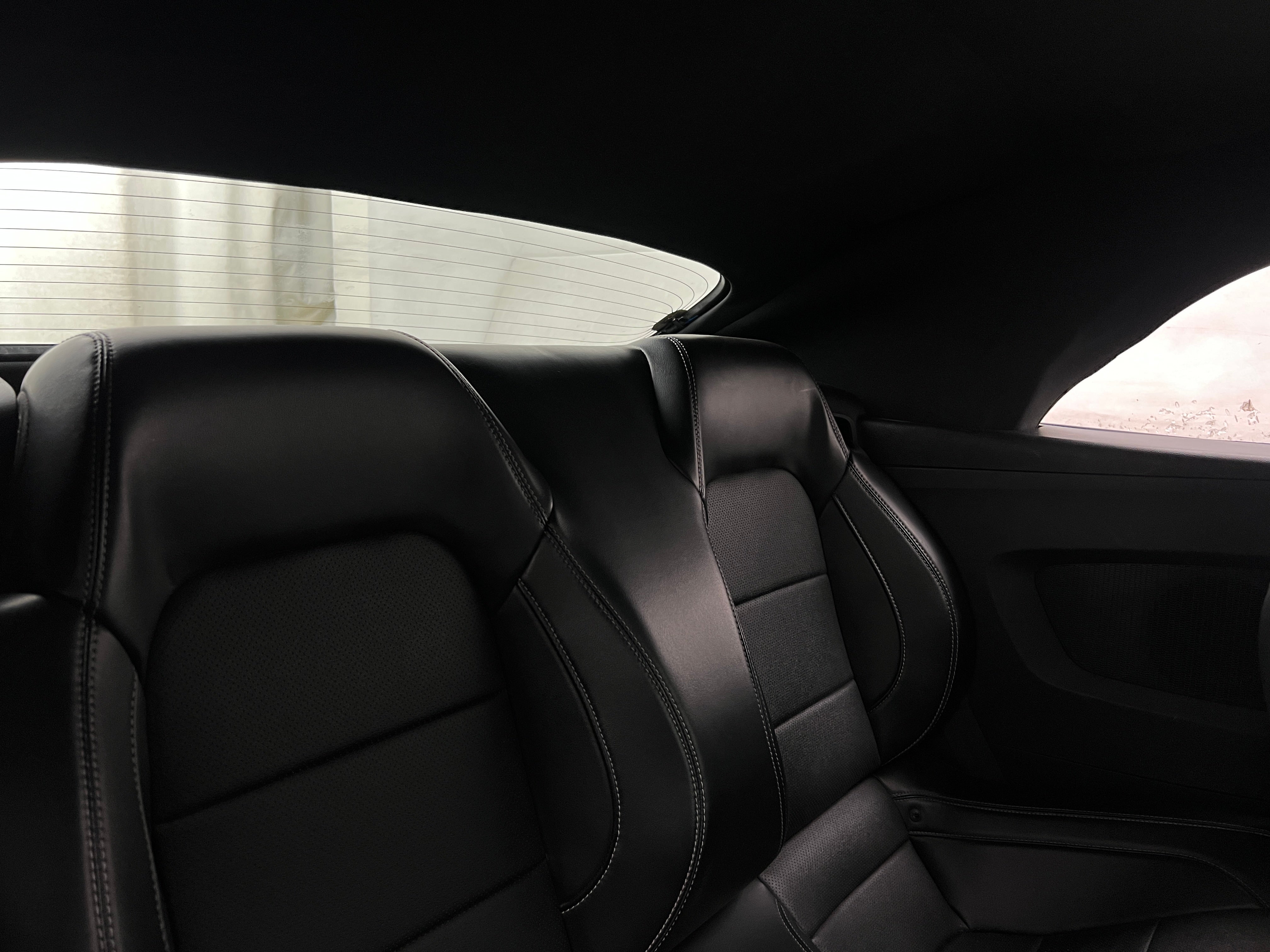 2019 Ford Mustang GT Premium 5