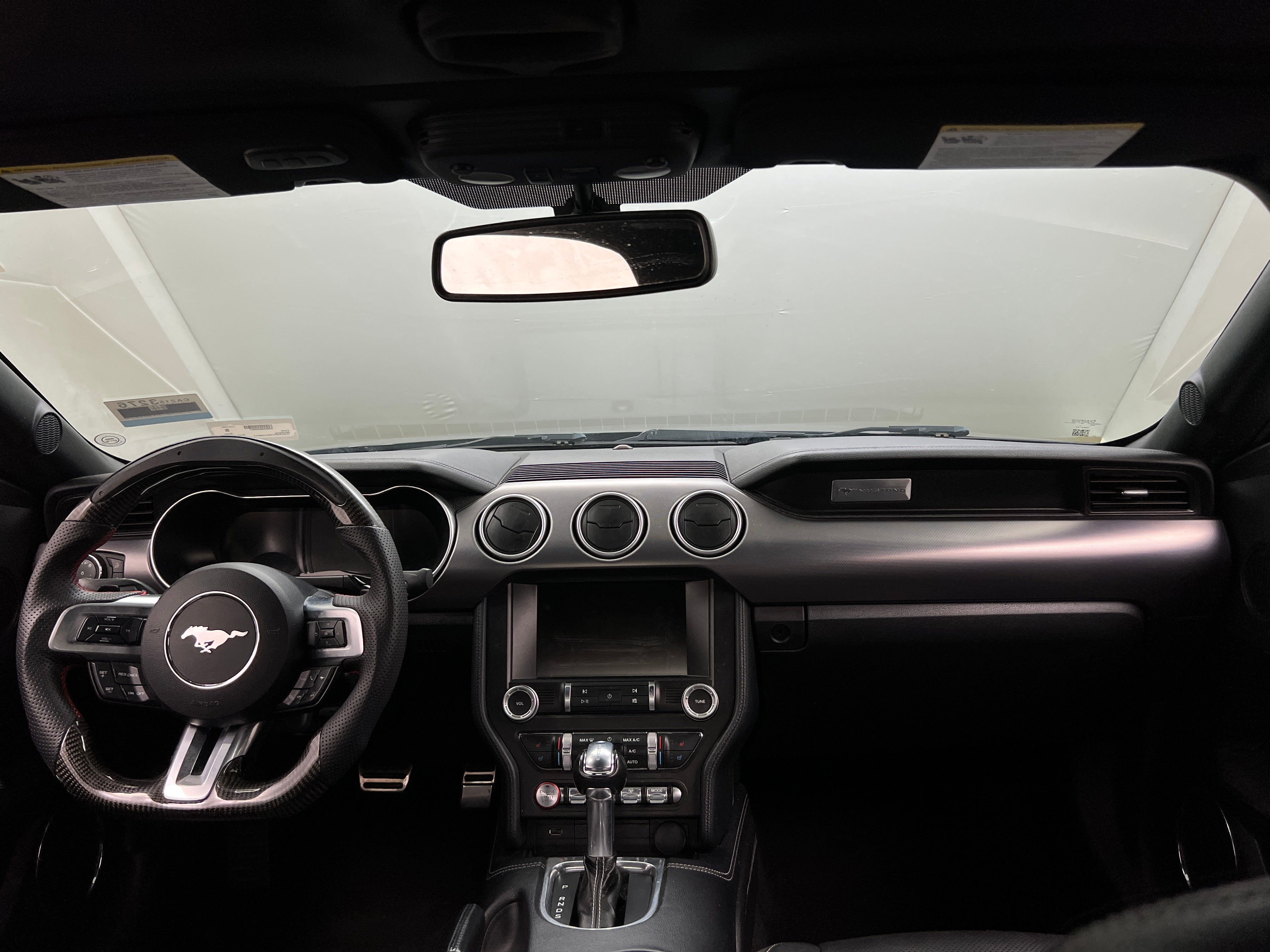 2019 Ford Mustang GT Premium 2