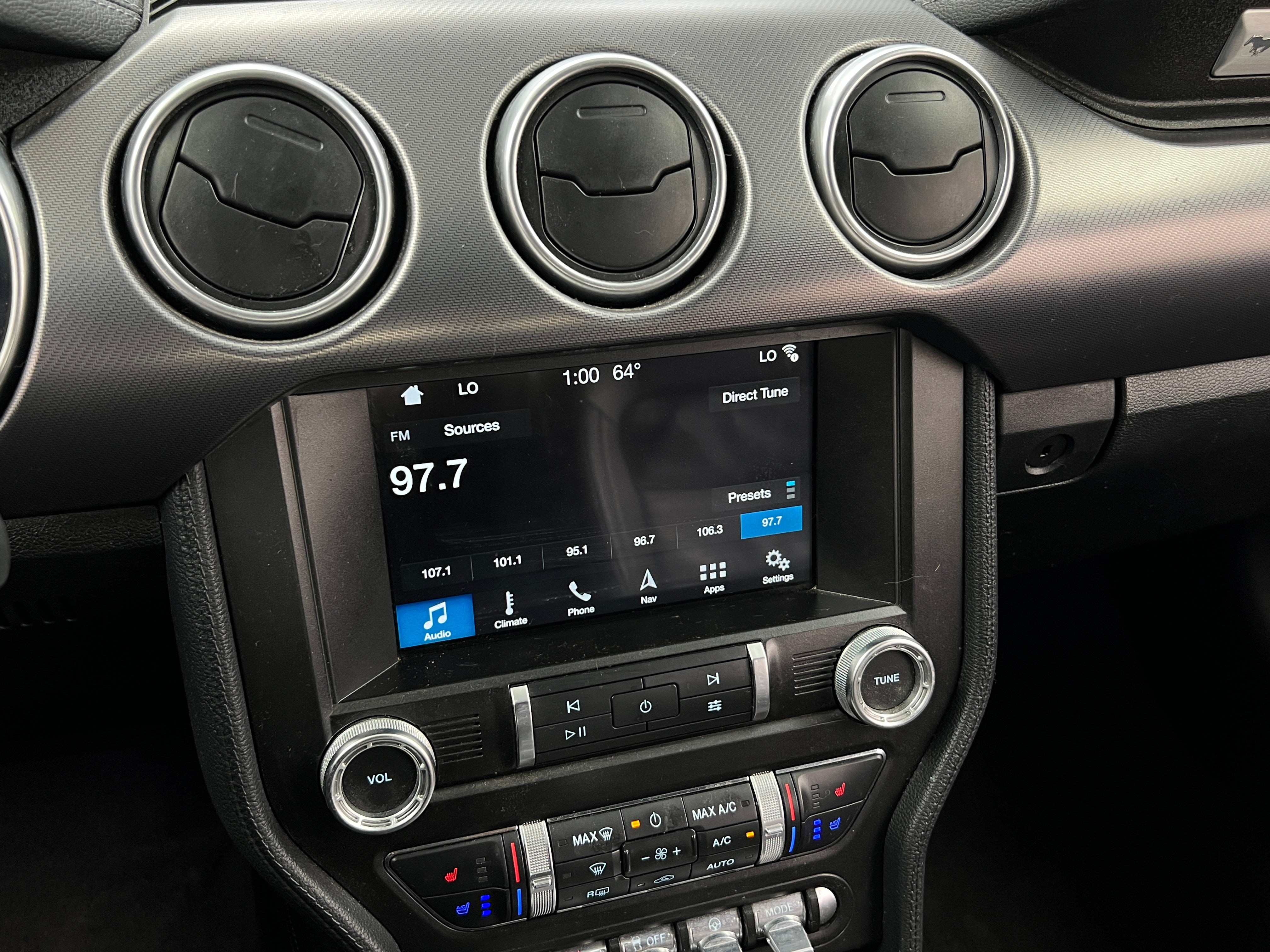 2019 Ford Mustang GT Premium 3