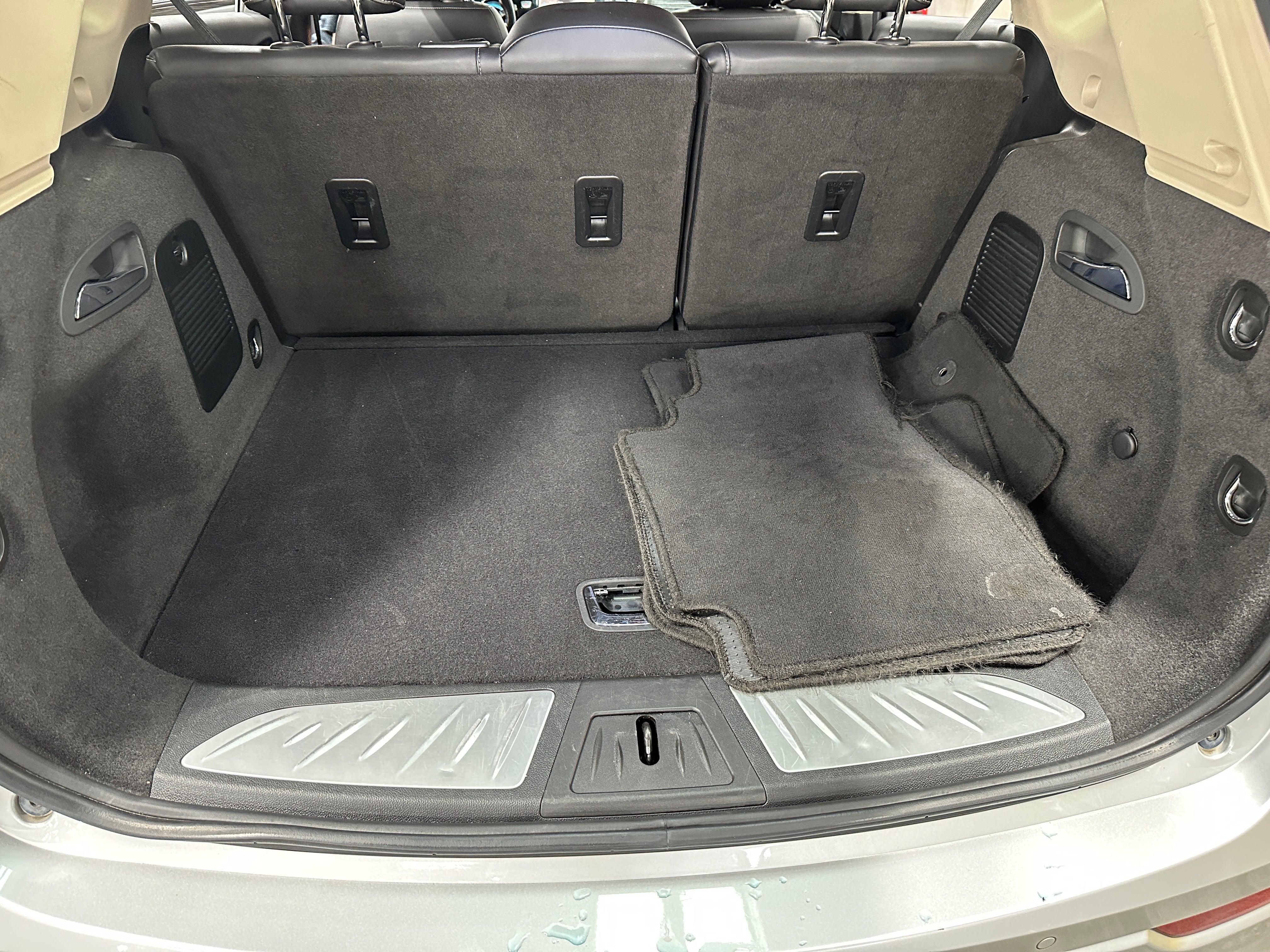 2018 Buick Envision Essence 6