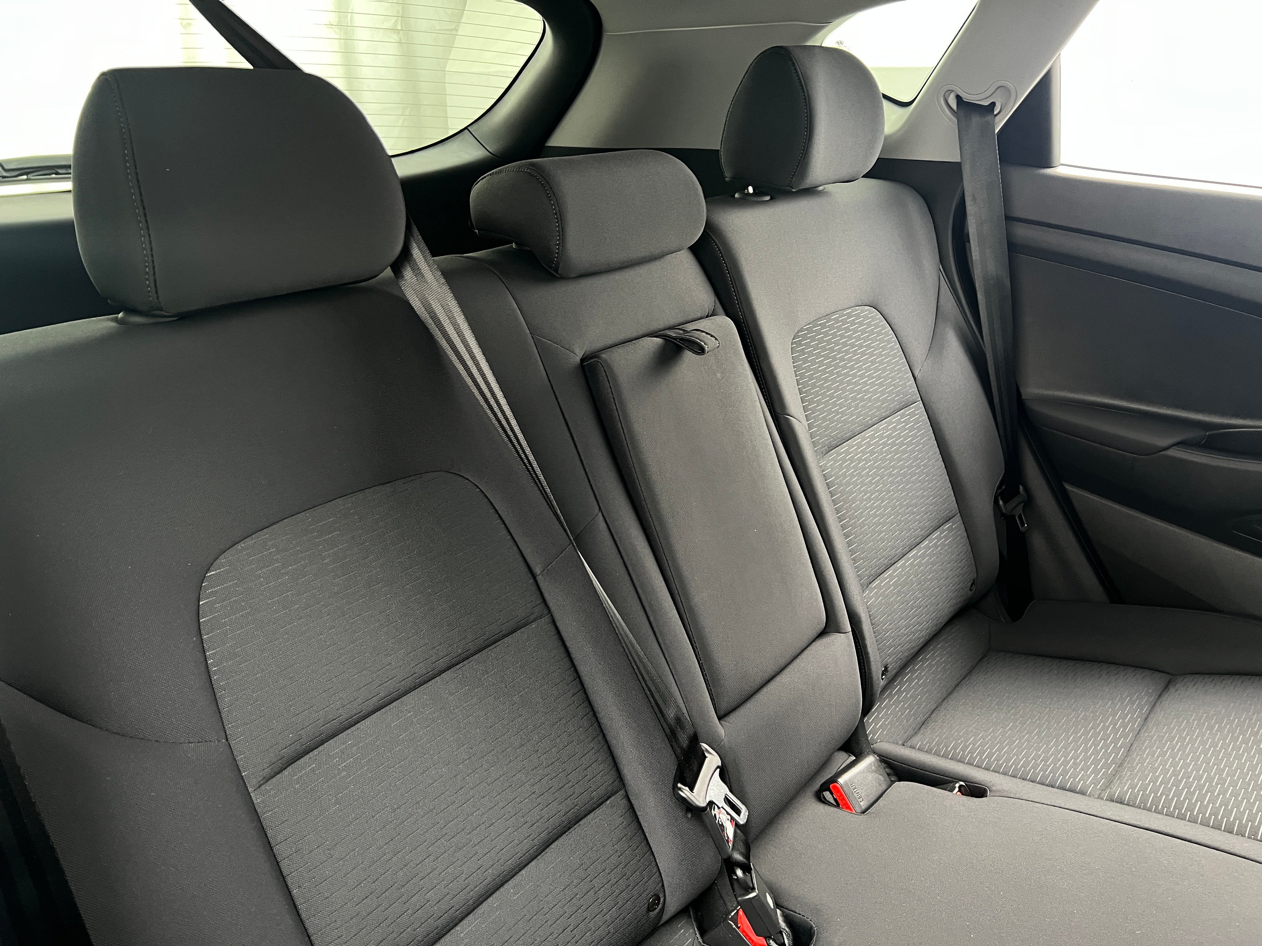 2019 Hyundai Tucson Value 6