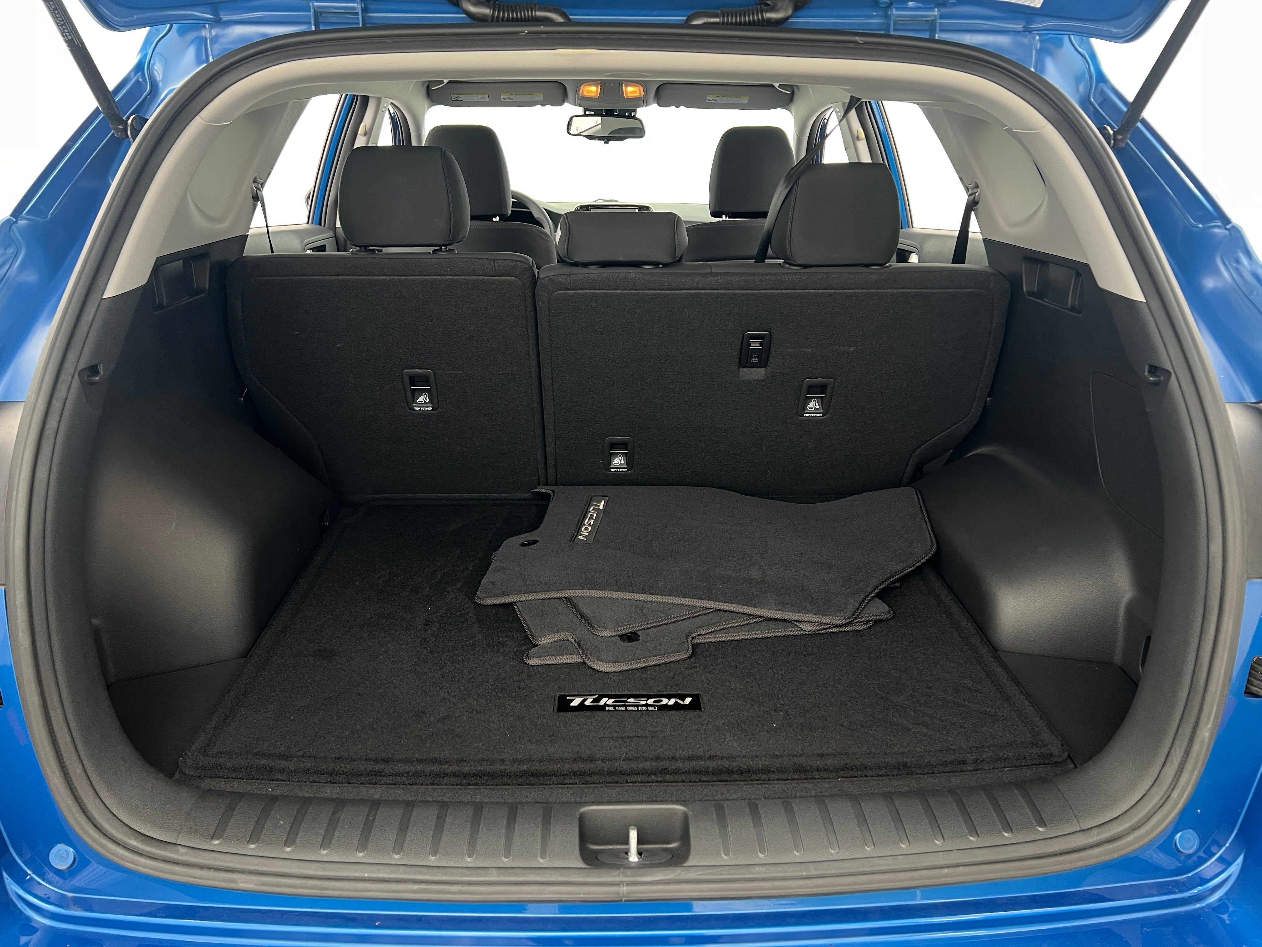 2019 Hyundai Tucson Value 7