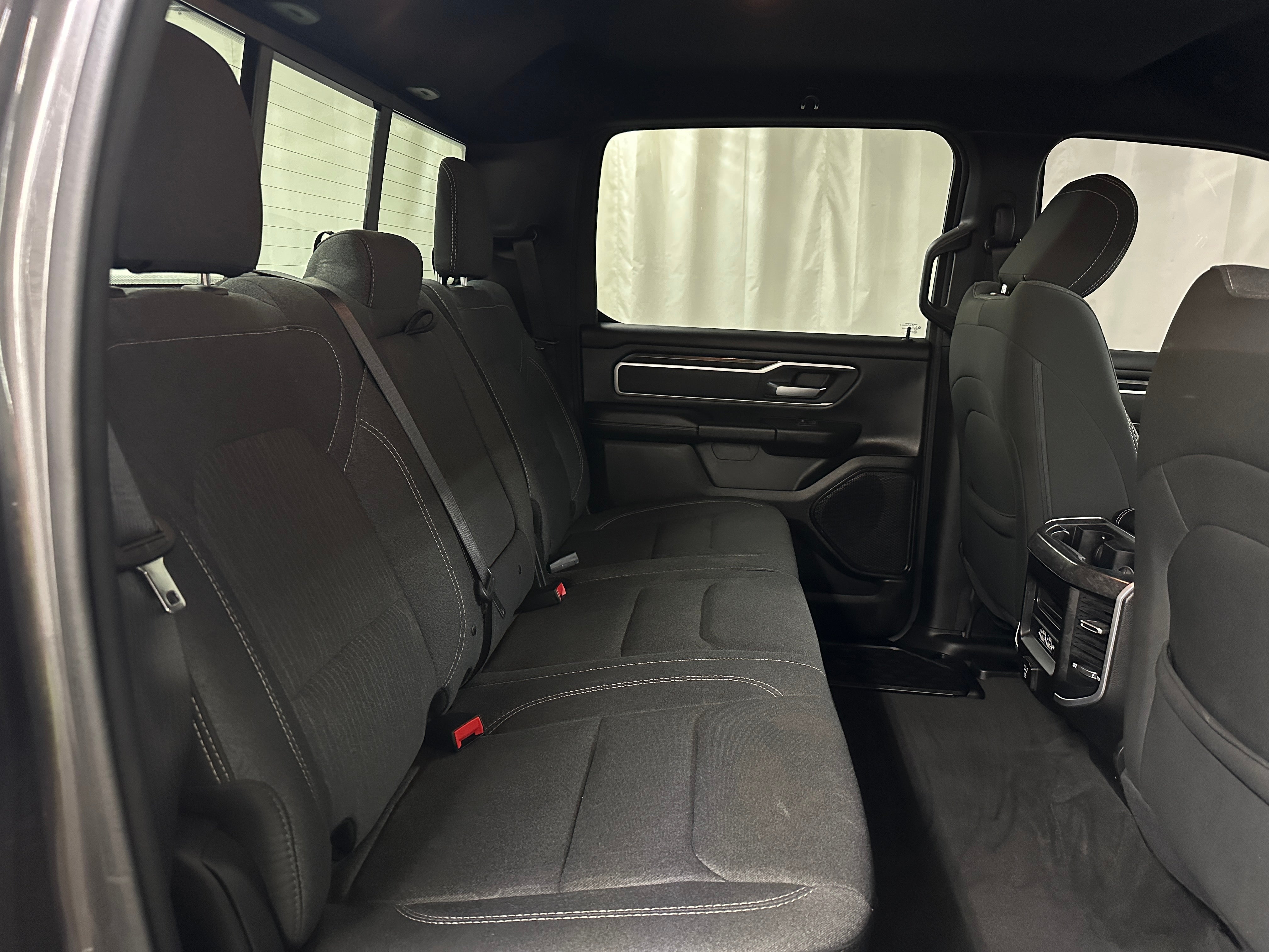 2020 RAM 1500 Big Horn 6