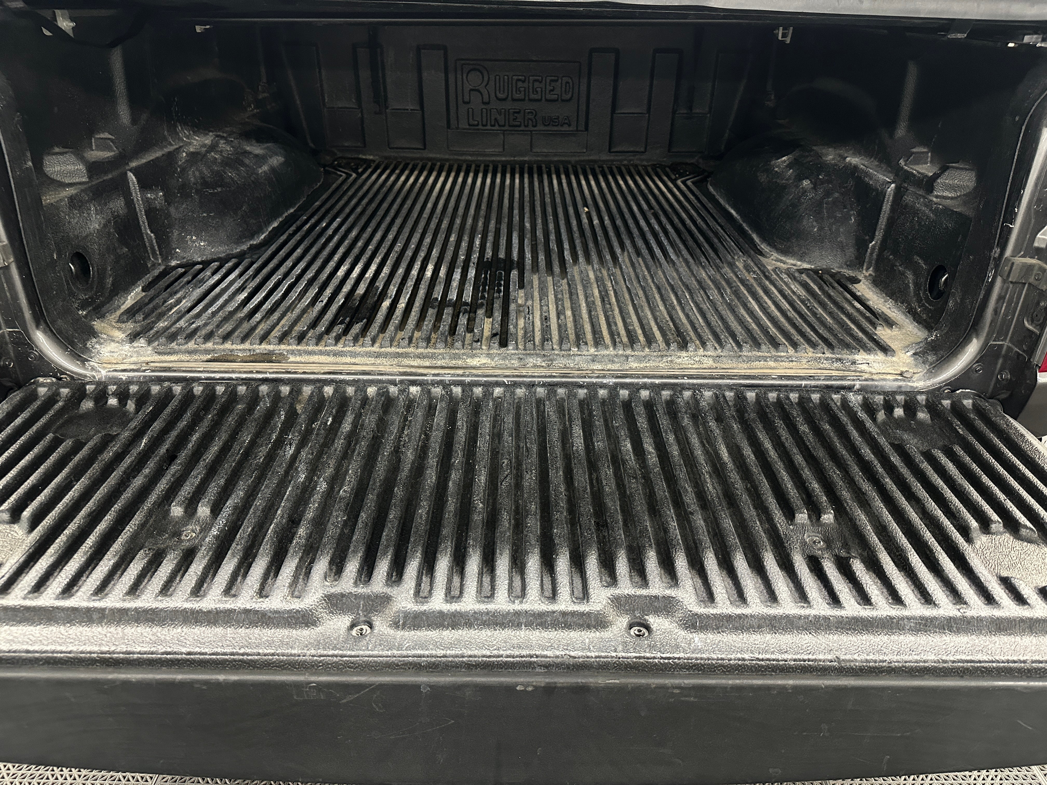 2020 RAM 1500 Big Horn 7