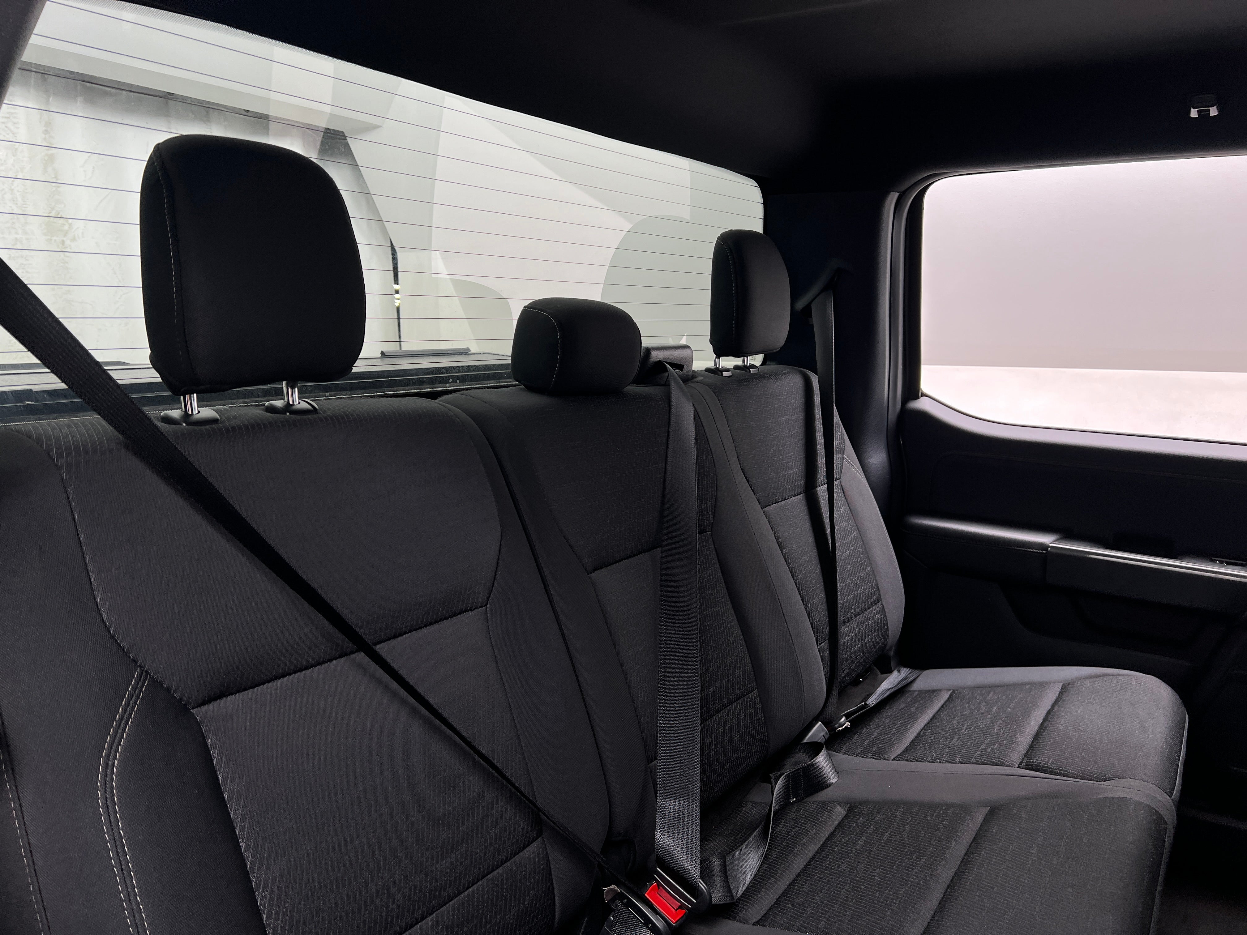 2022 Ford Econoline E-150 6