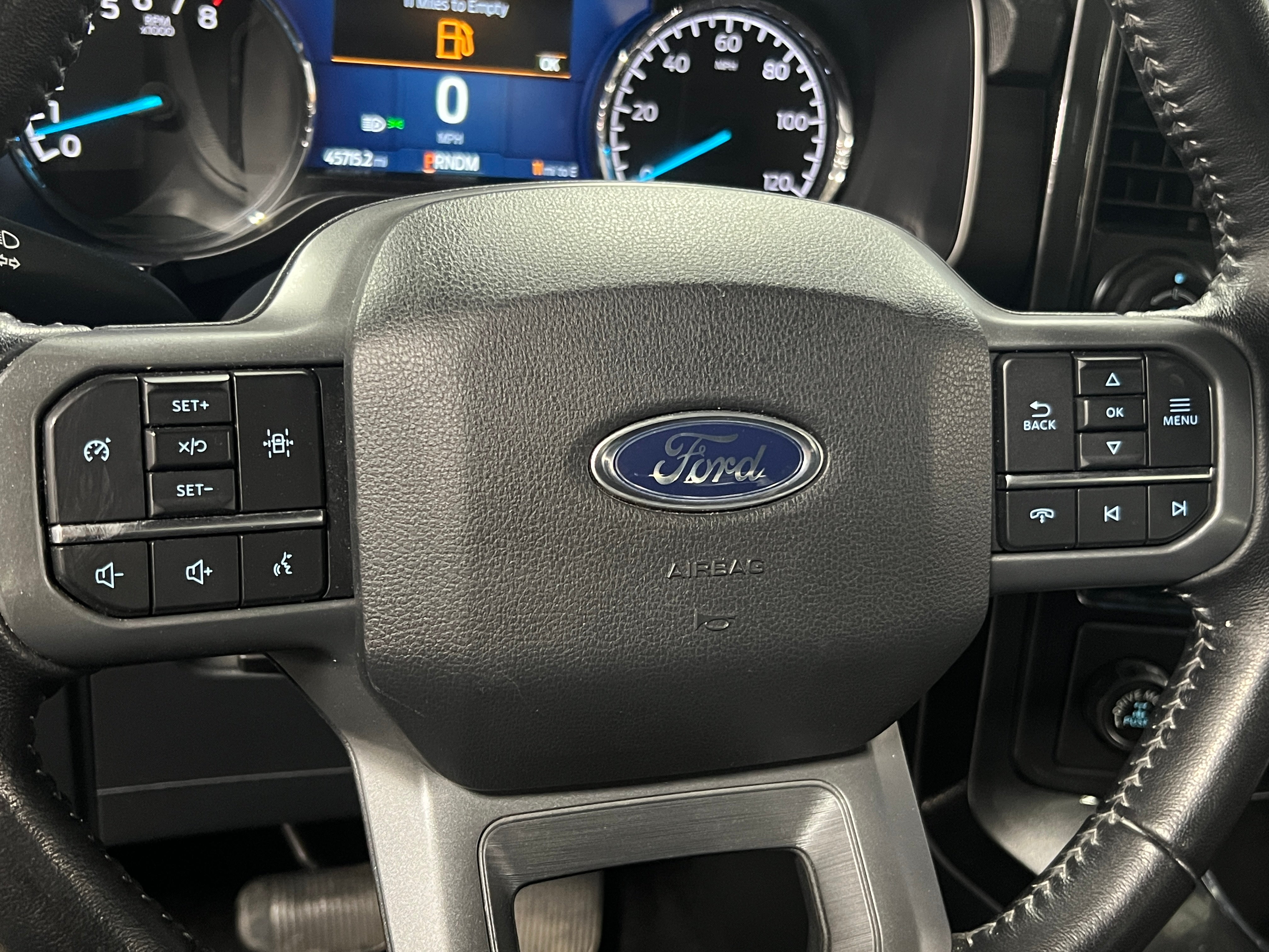 2022 Ford Econoline E-150 5
