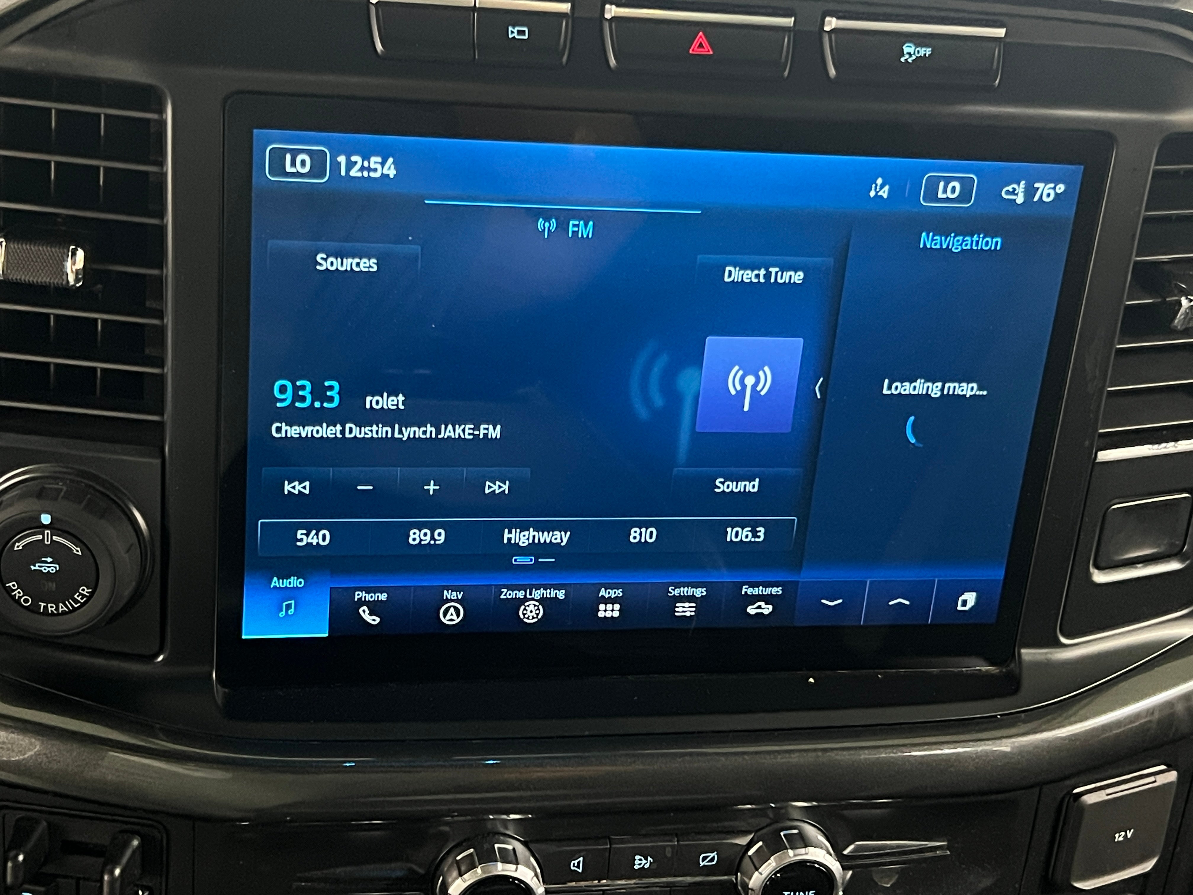 2022 Ford Econoline E-150 4
