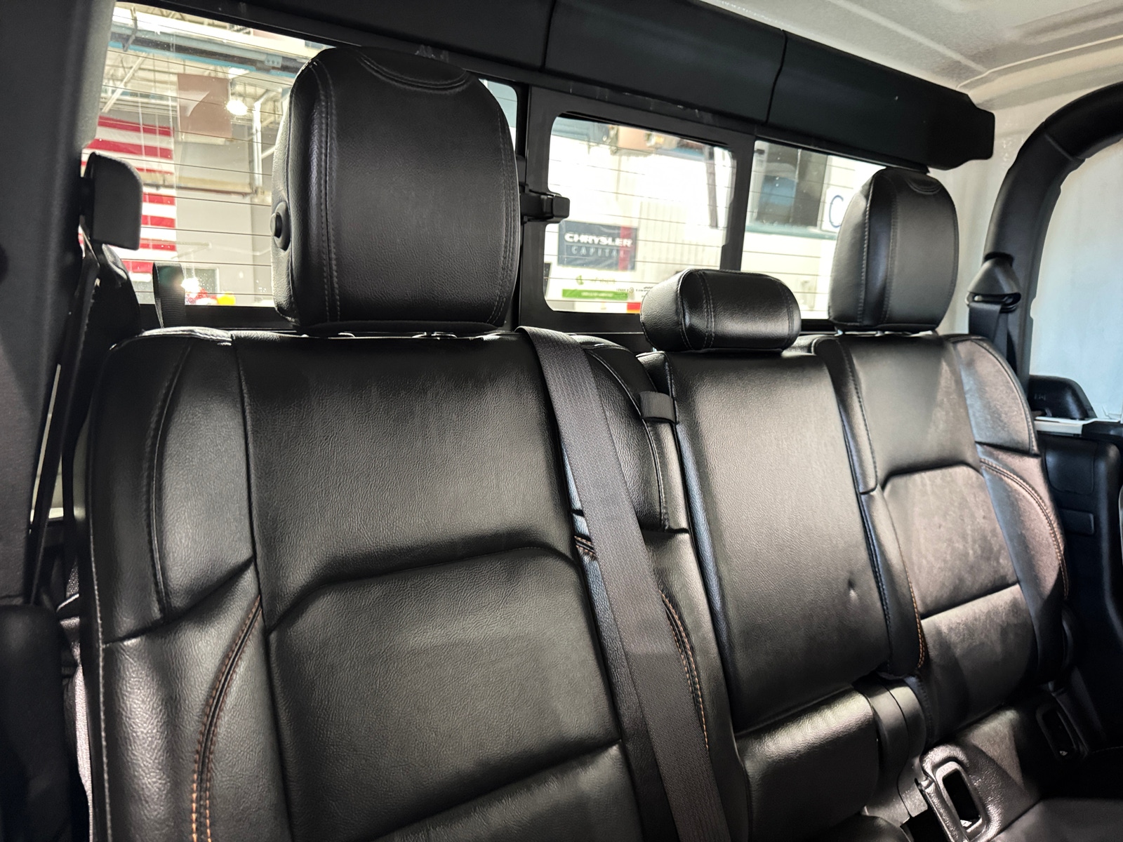 Thumbnail: 2022 Jeep Gladiator - 5