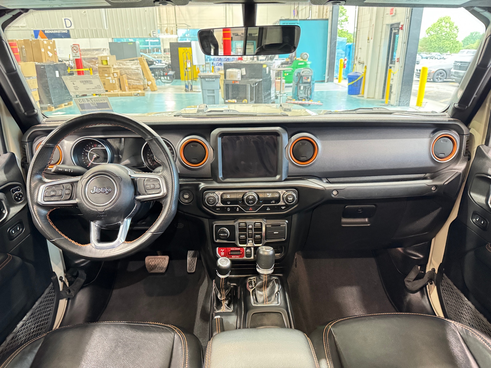 Thumbnail: 2022 Jeep Gladiator - 2