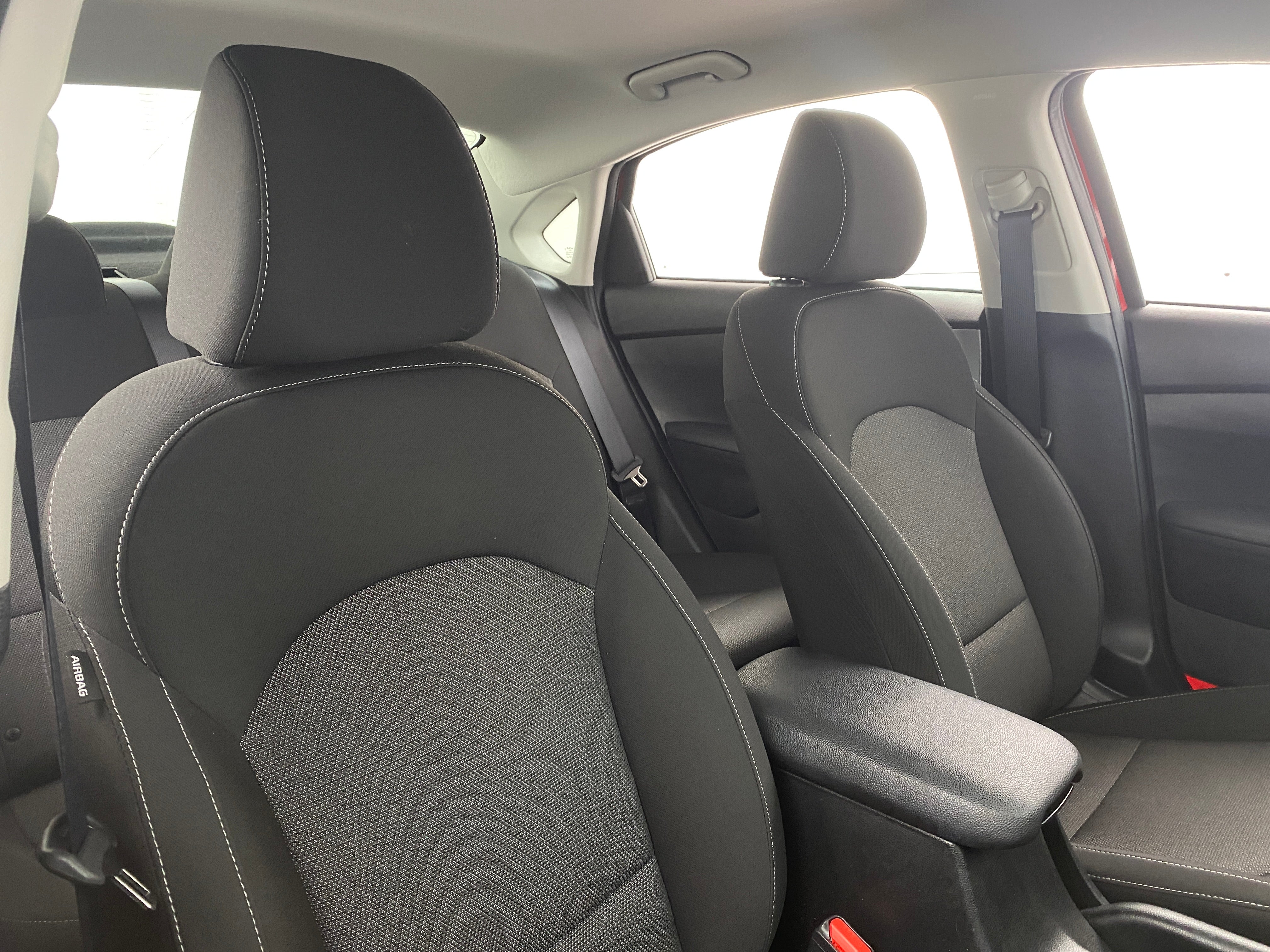 2024 Kia Forte LXS 2