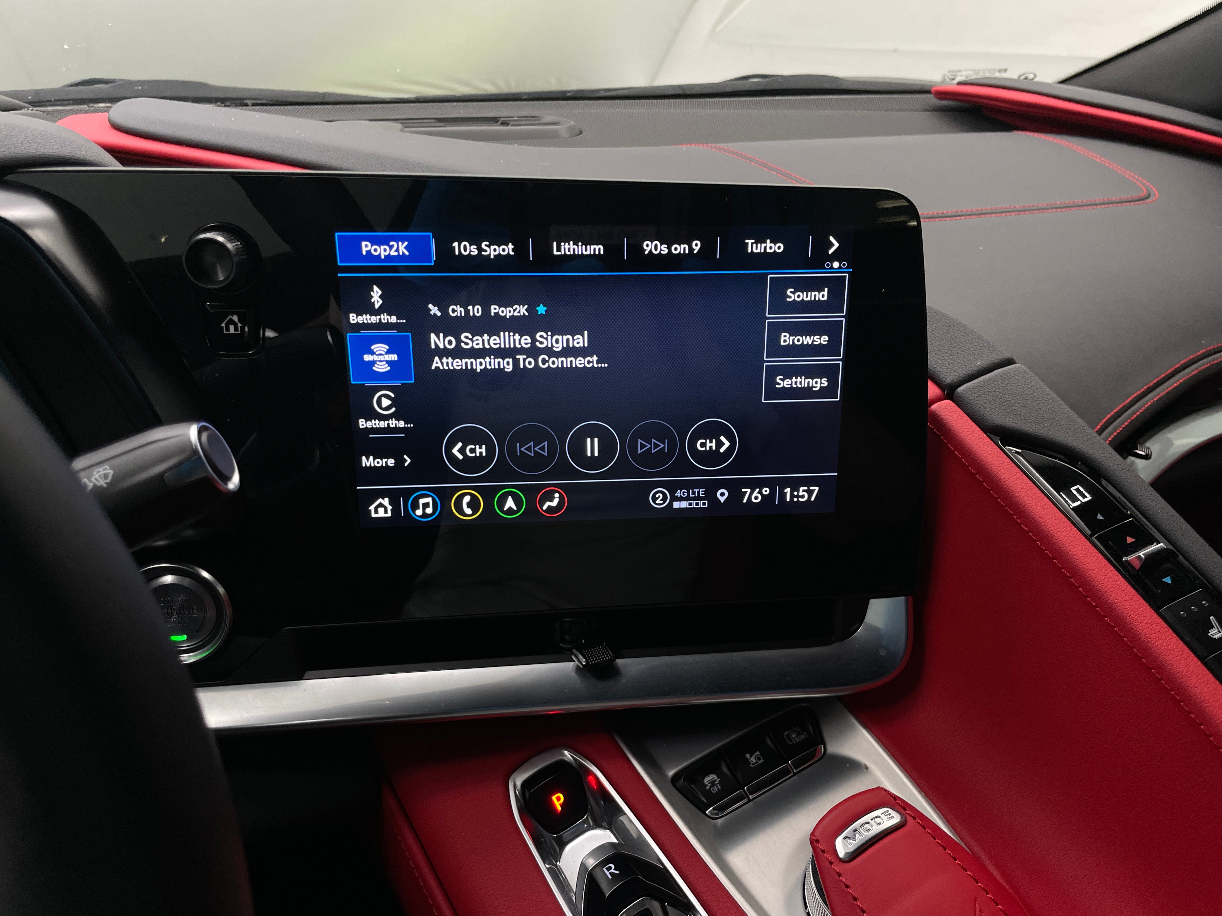 2023 Chevrolet Corvette Stingray 2