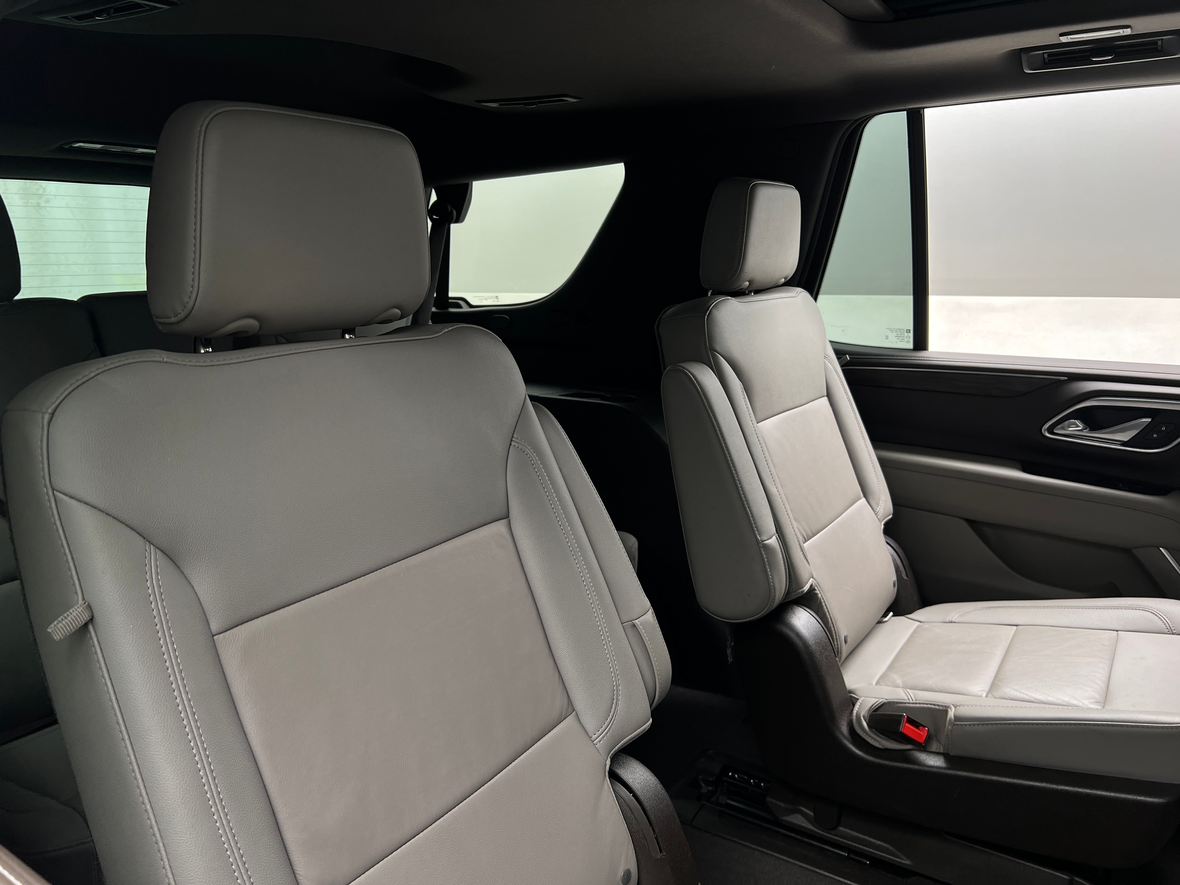 2021 Chevrolet Tahoe LT 5