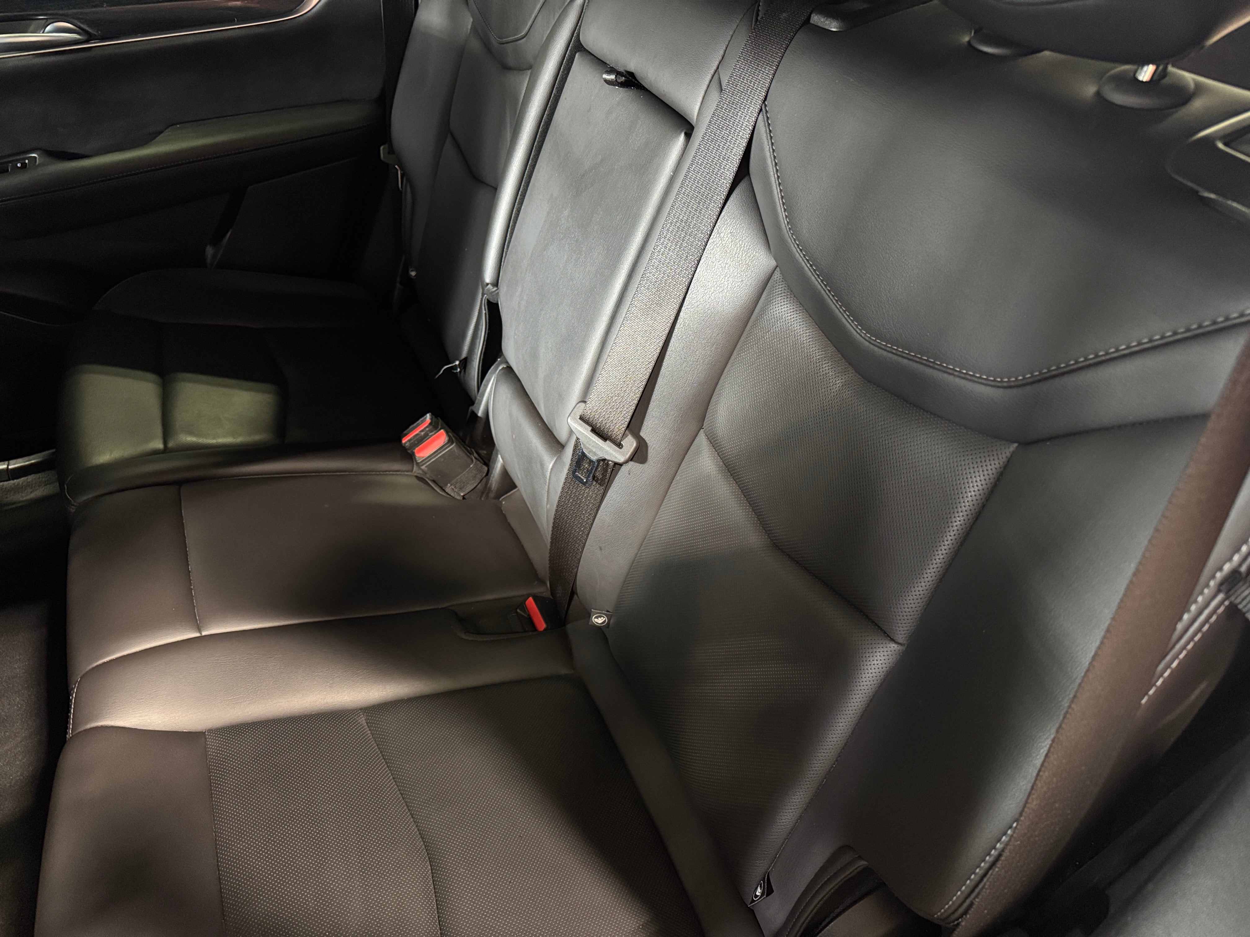 2023 Cadillac XT5 Premium Luxury 5