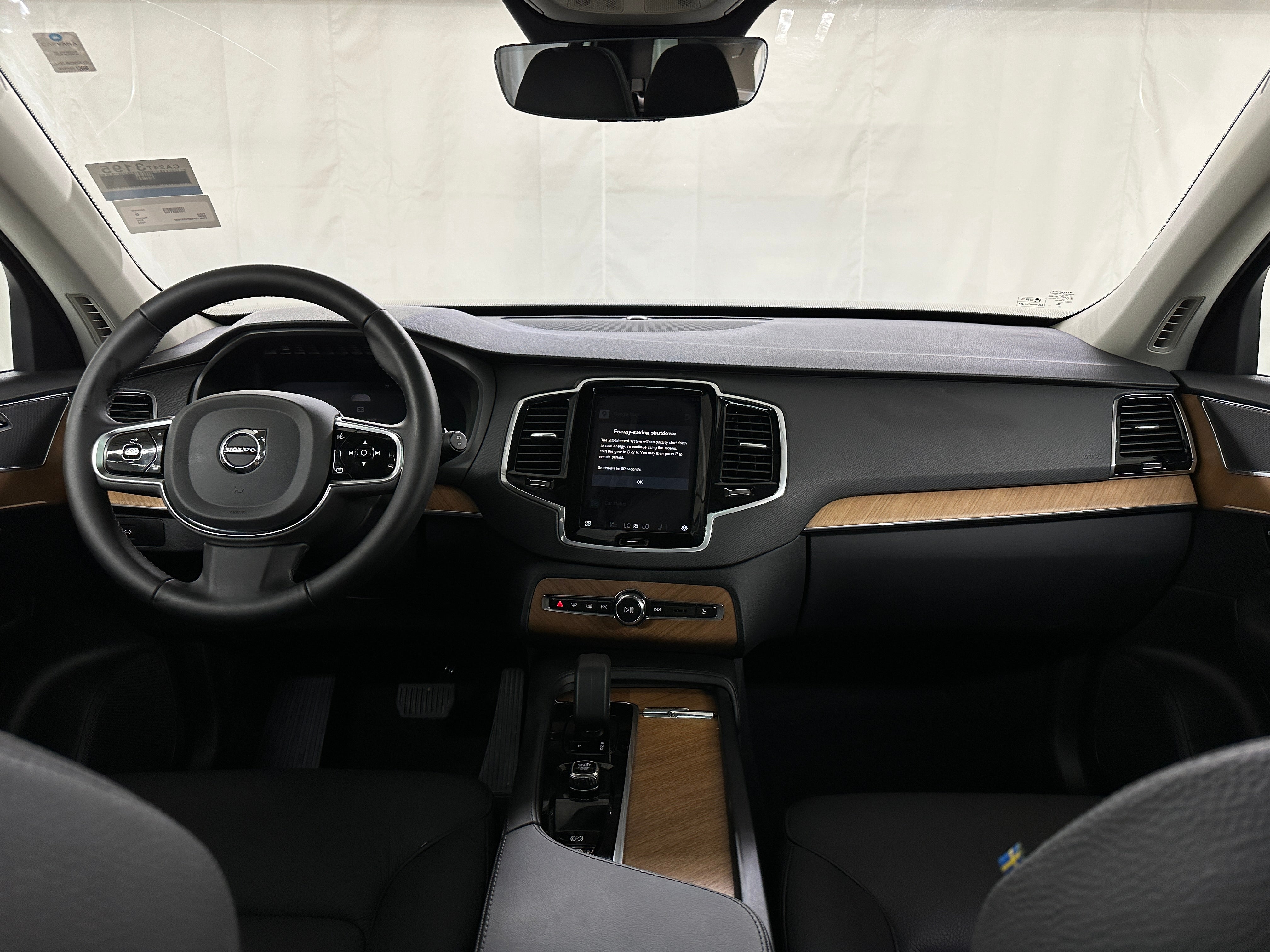2024 Volvo XC90 B5 Plus 2
