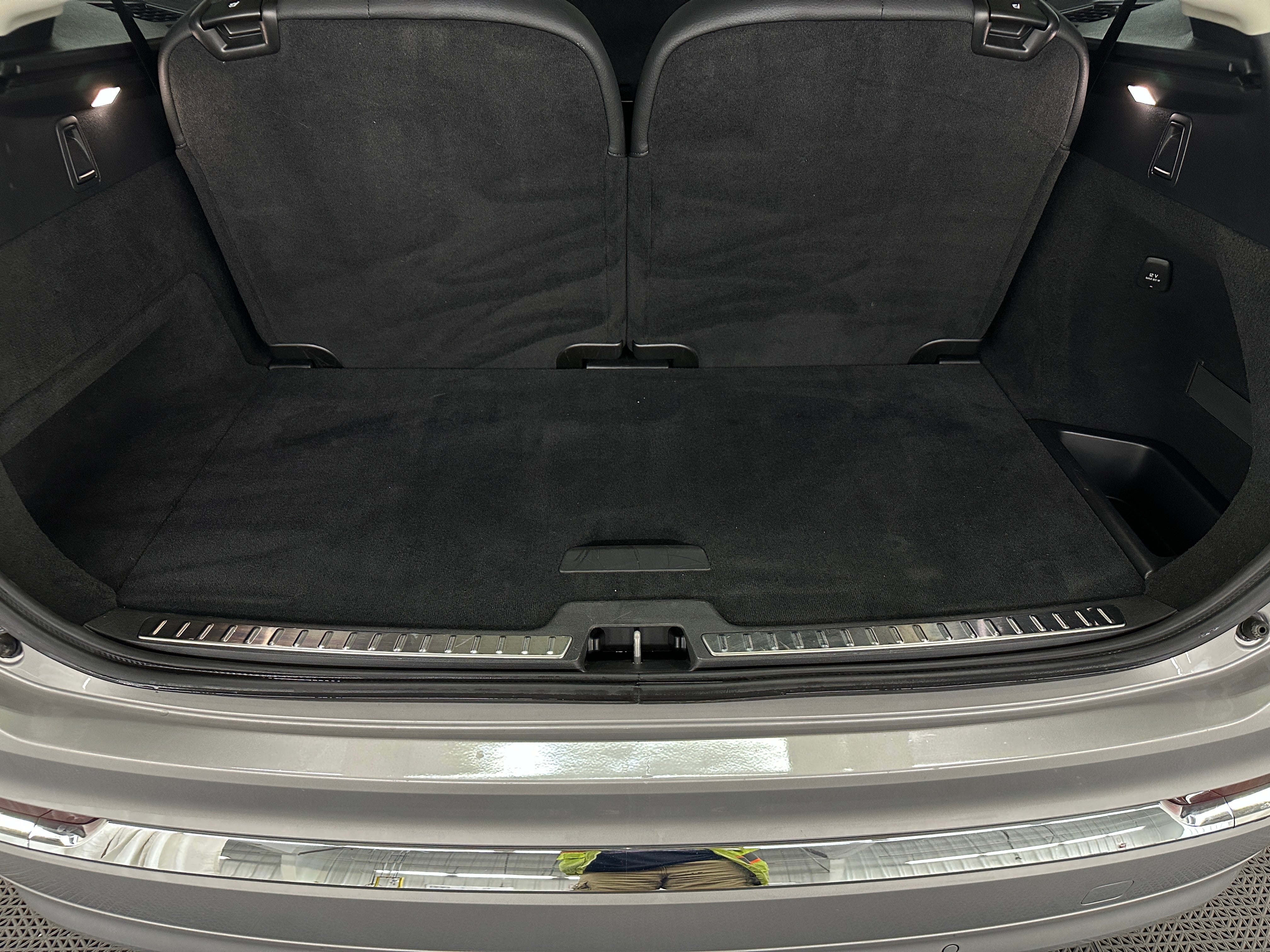 2024 Volvo XC90 B5 Plus 6