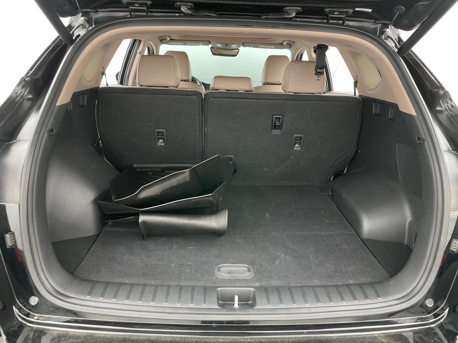 Thumbnail: 2019 Hyundai Tucson - 6