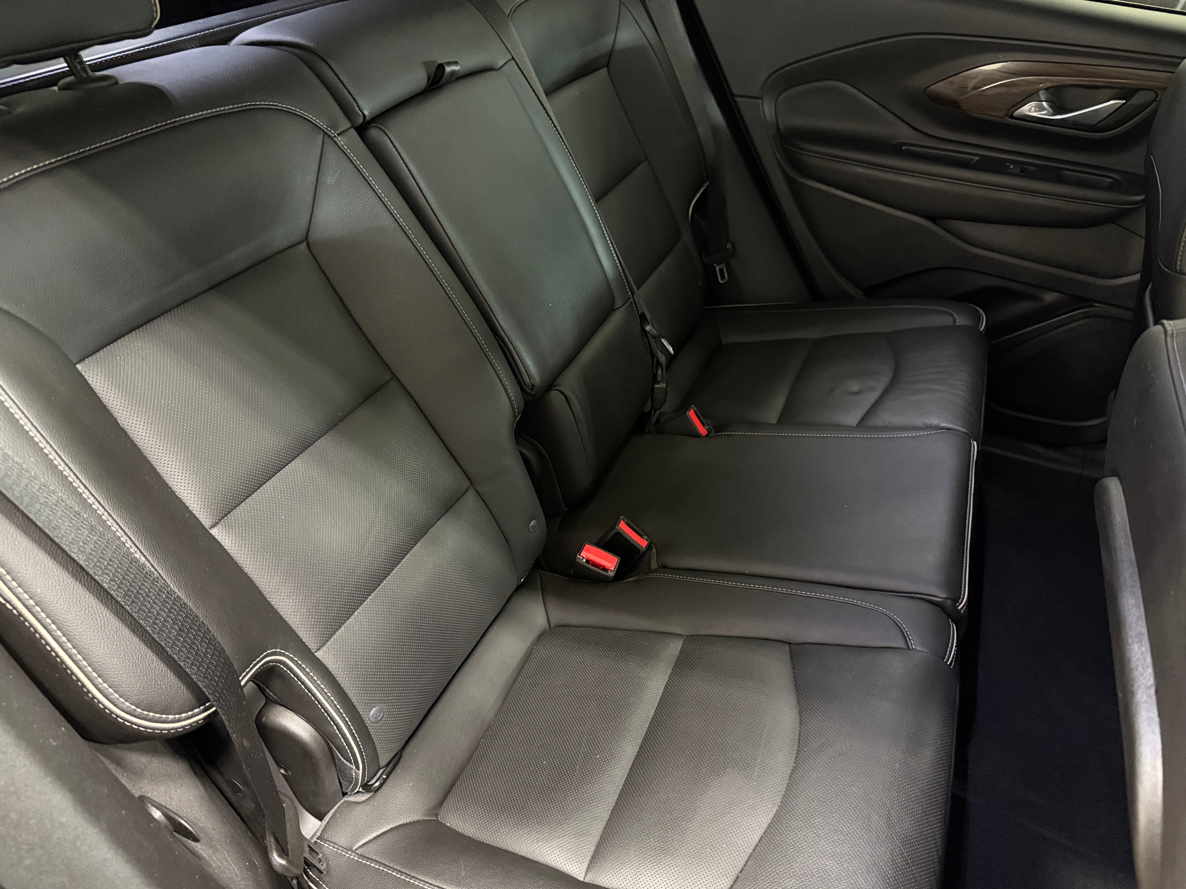 2019 GMC Terrain Denali 5