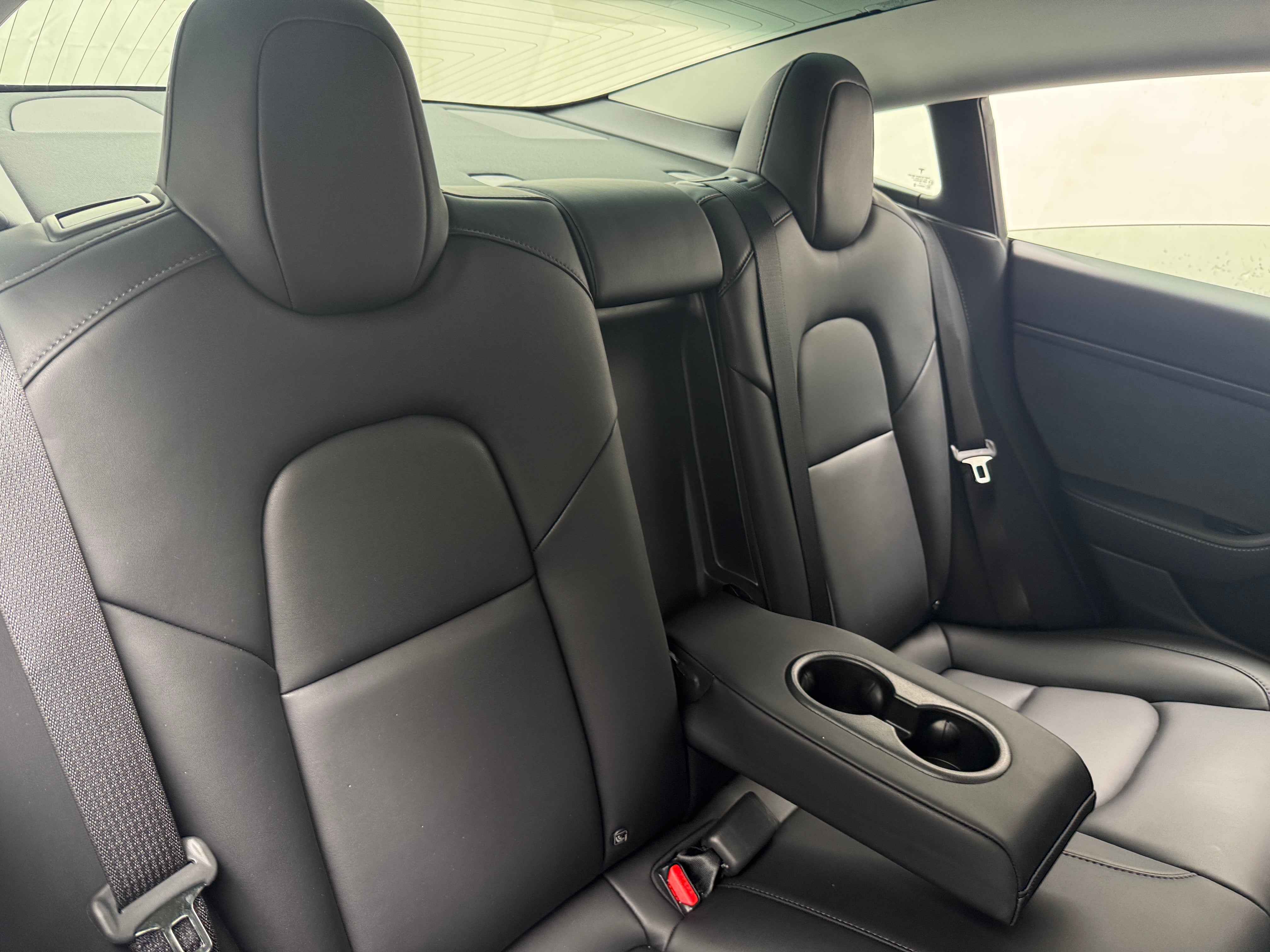 2020 Tesla Model 3 Long Range 4