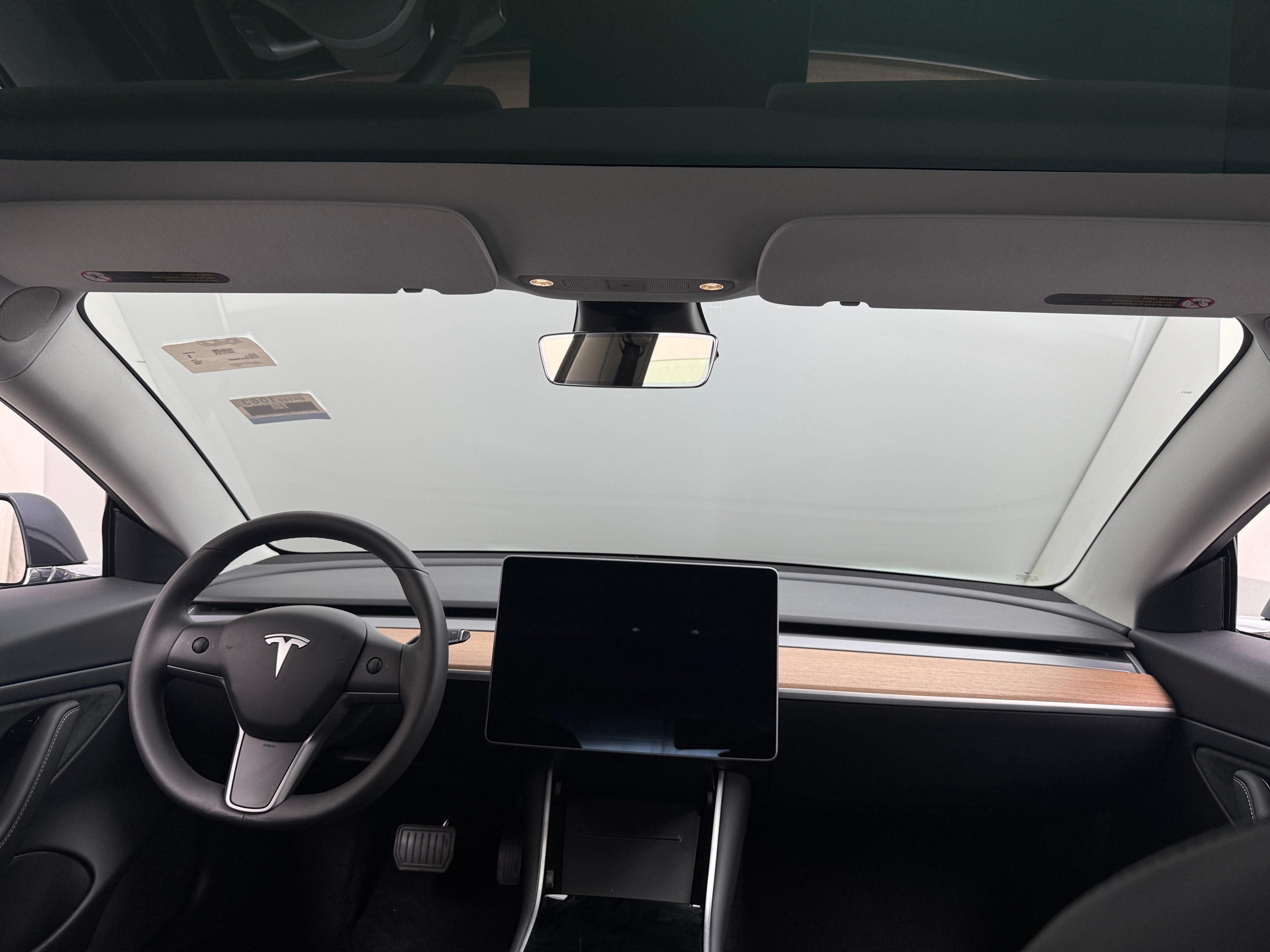 2020 Tesla Model 3 Long Range 2
