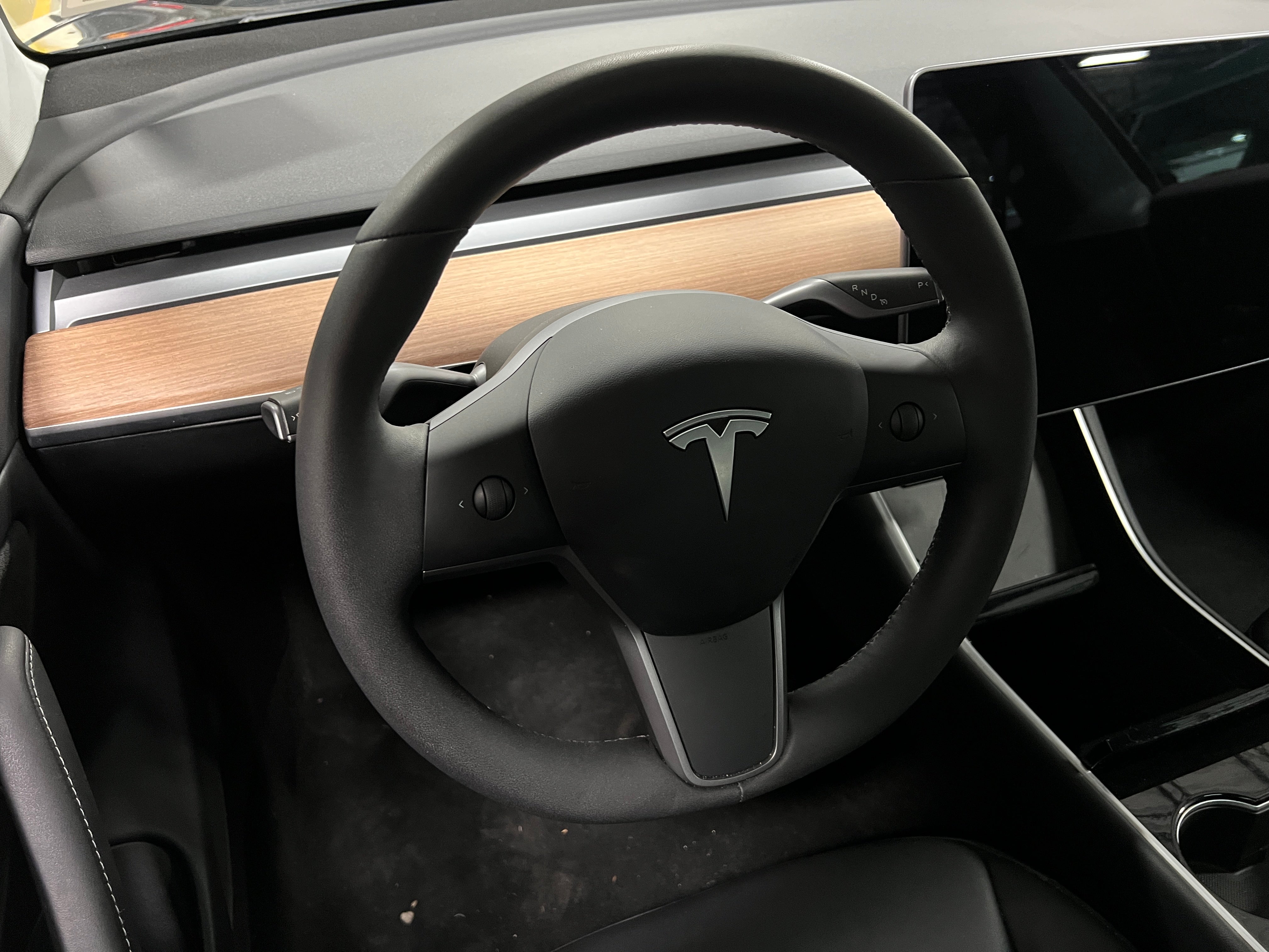 2020 Tesla Model 3 Long Range 3