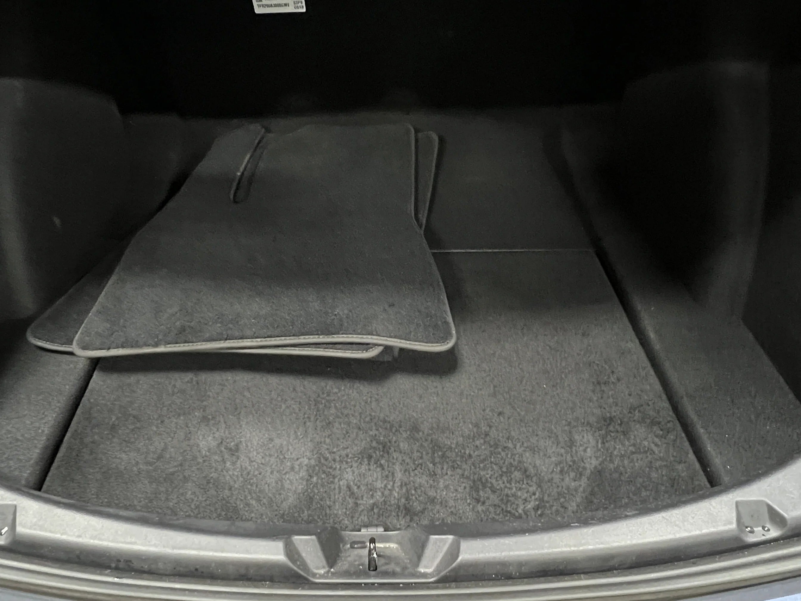 2020 Tesla Model 3 Long Range 5