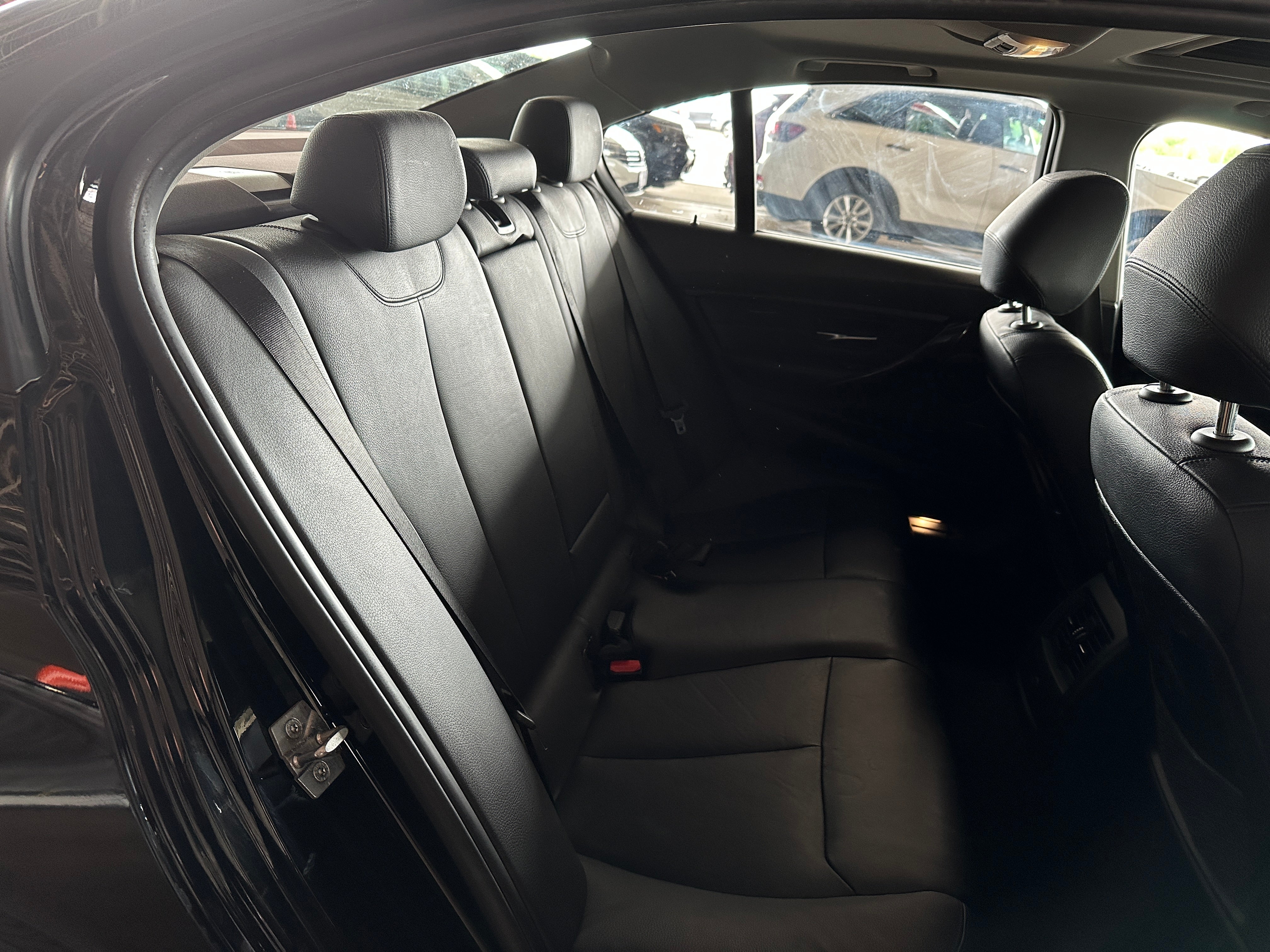 2014 BMW 3 Series 328d xDrive 5