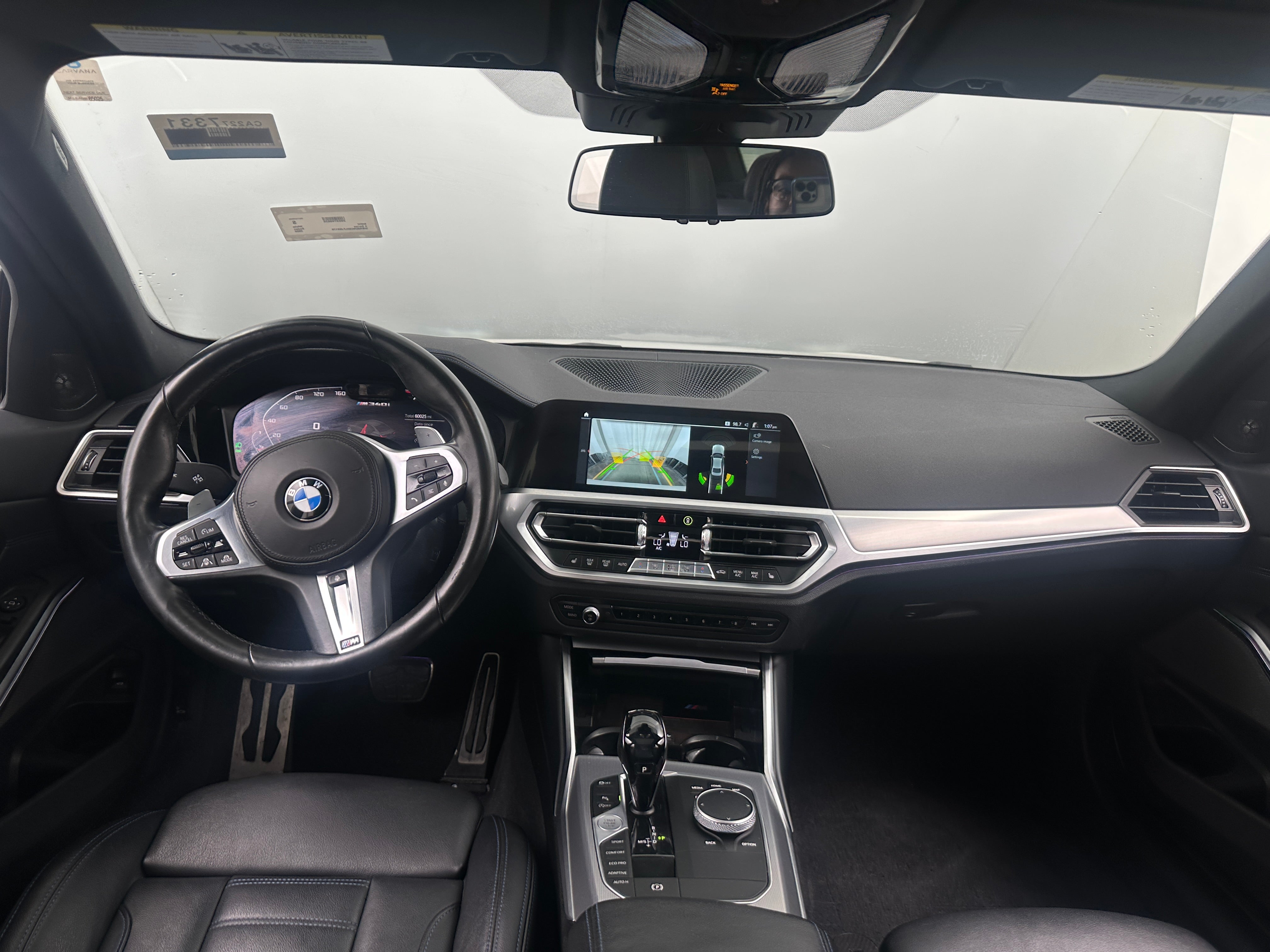 Thumbnail: 2020 BMW 3 Series - 2