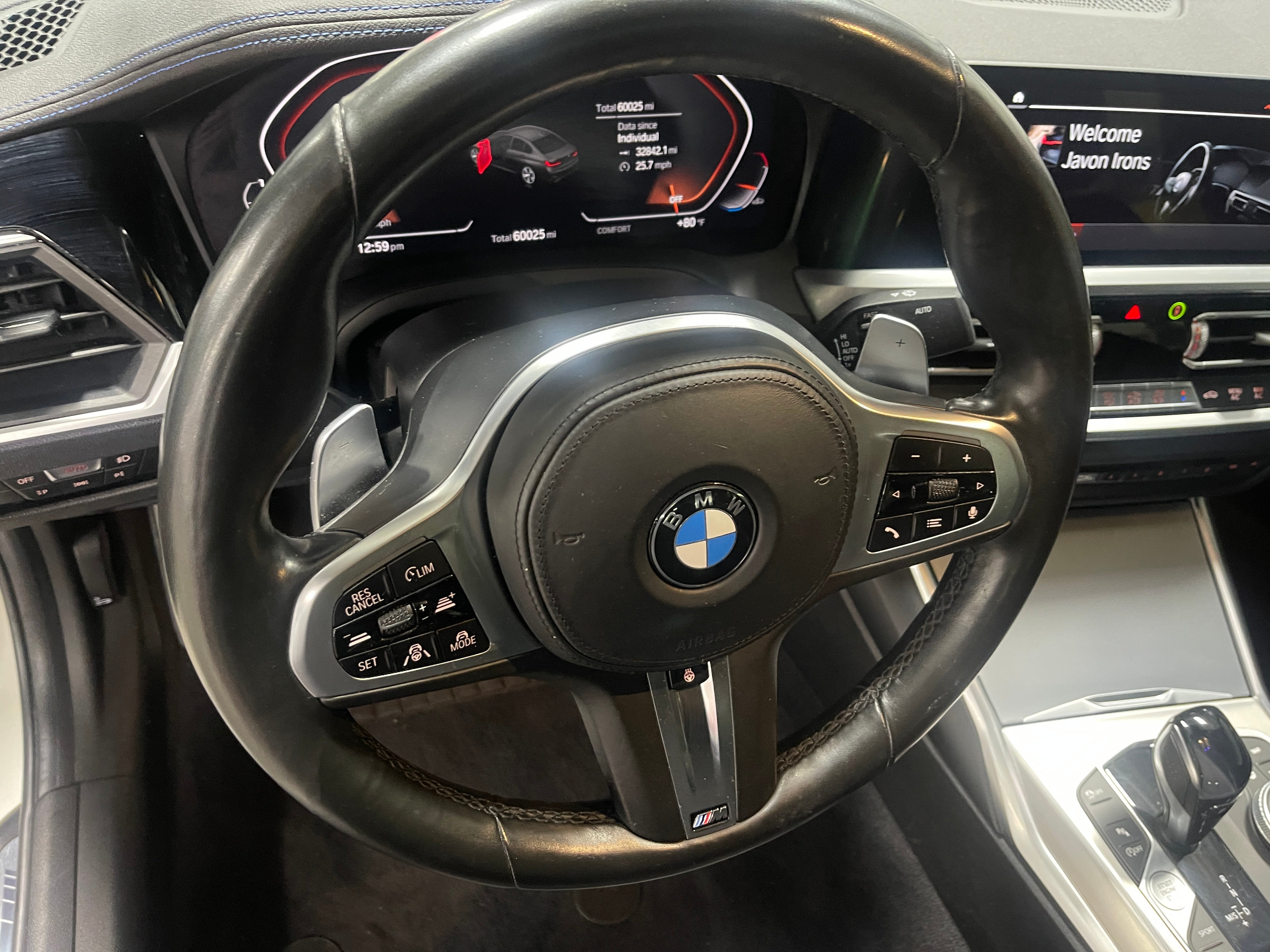 Thumbnail: 2020 BMW 3 Series - 4