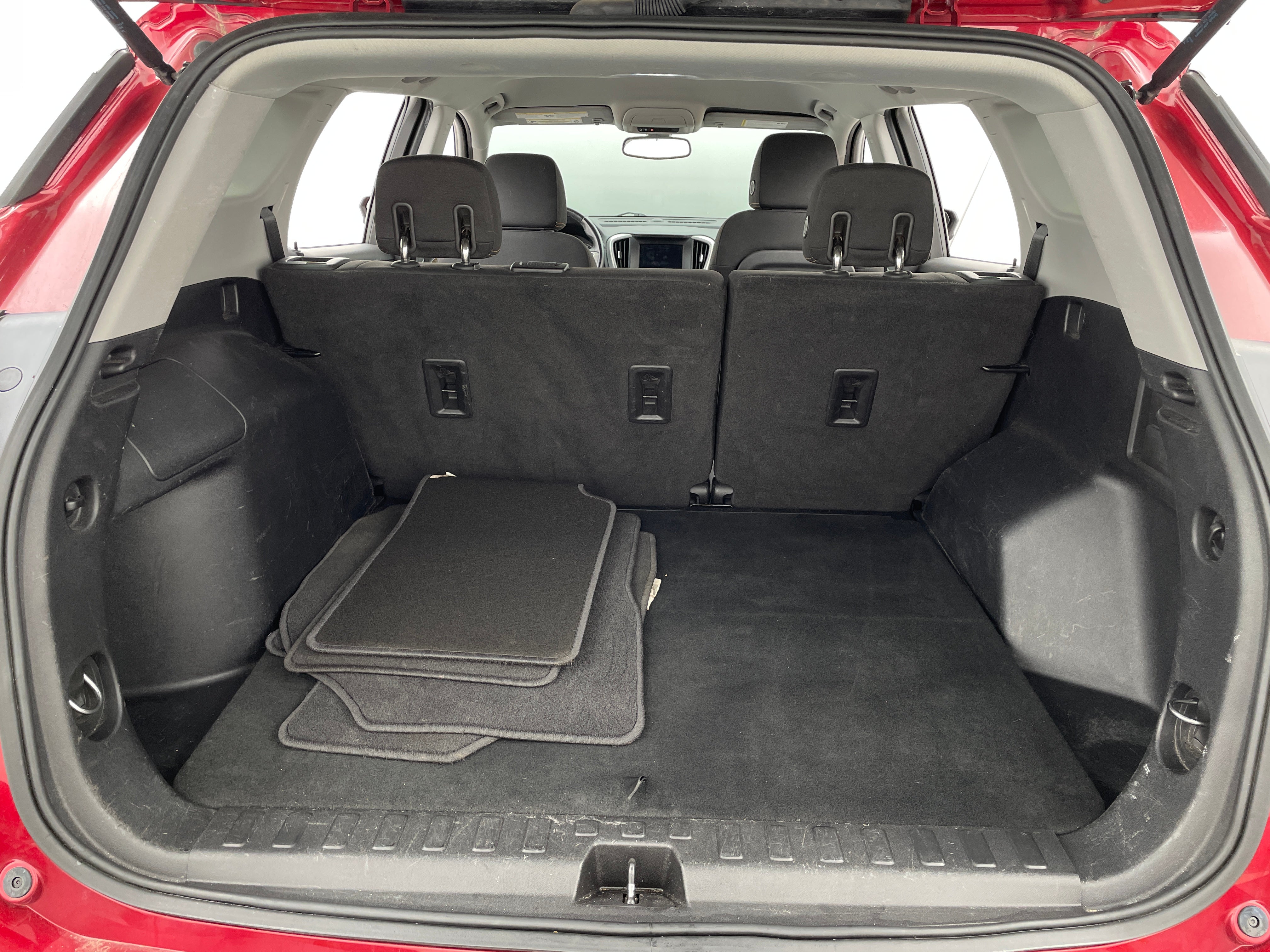 2018 GMC Terrain SLE 7