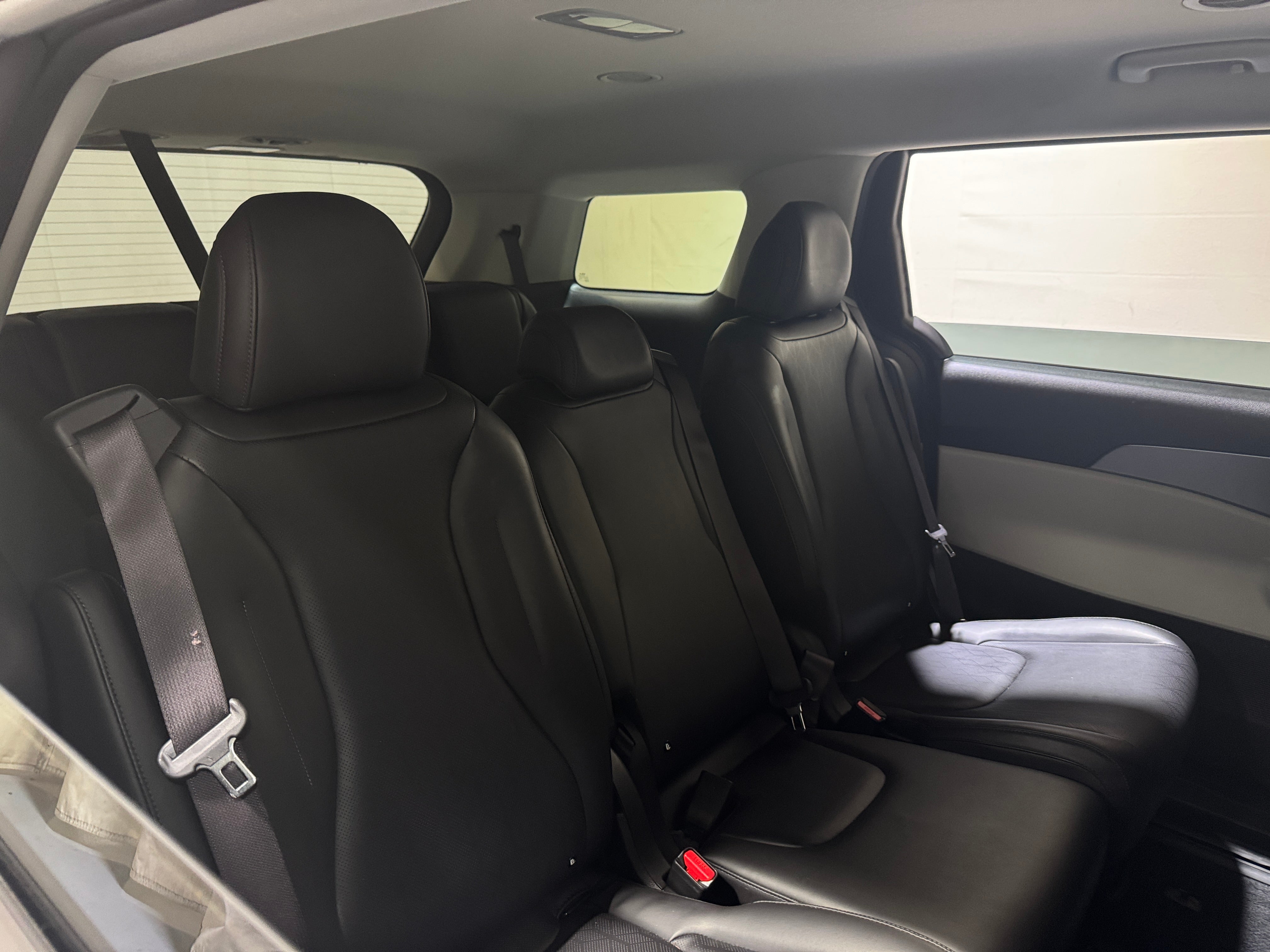 2023 Kia Carnival LX 5