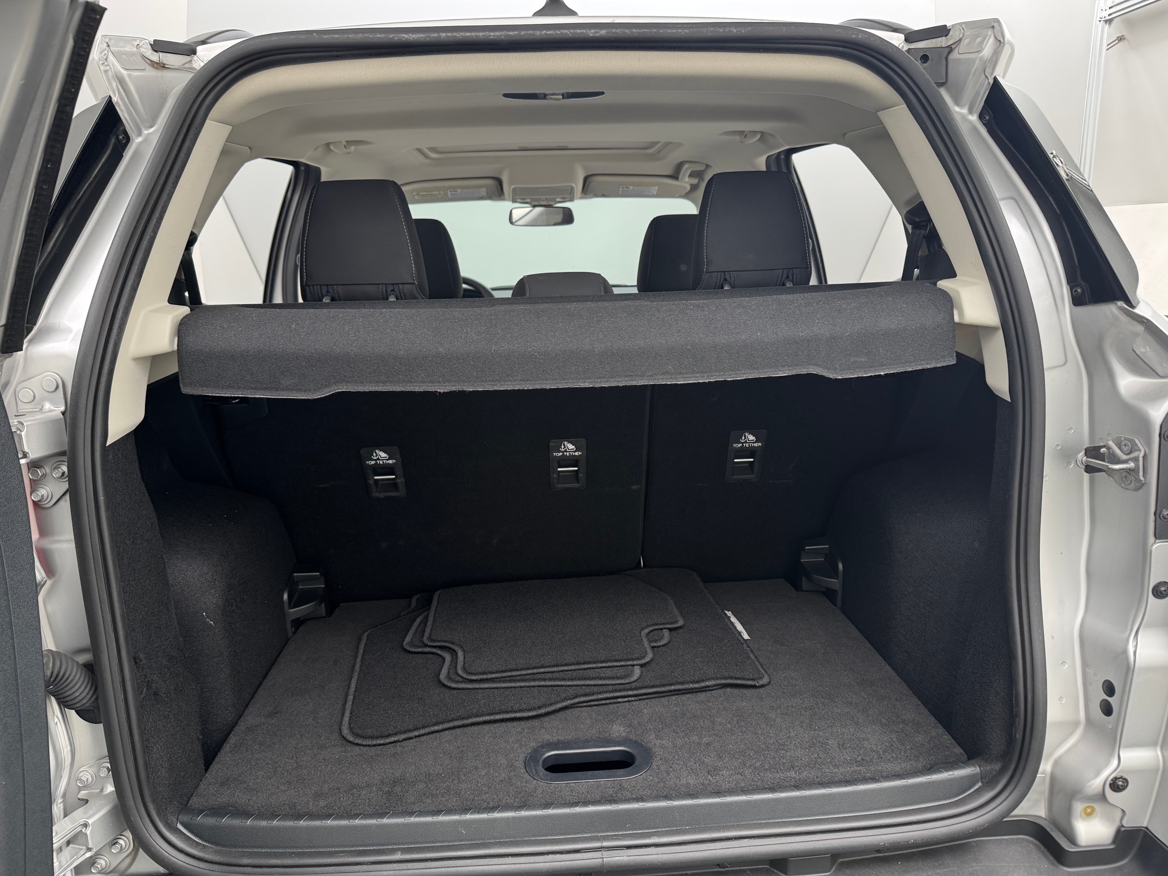 2021 Ford EcoSport SE 7
