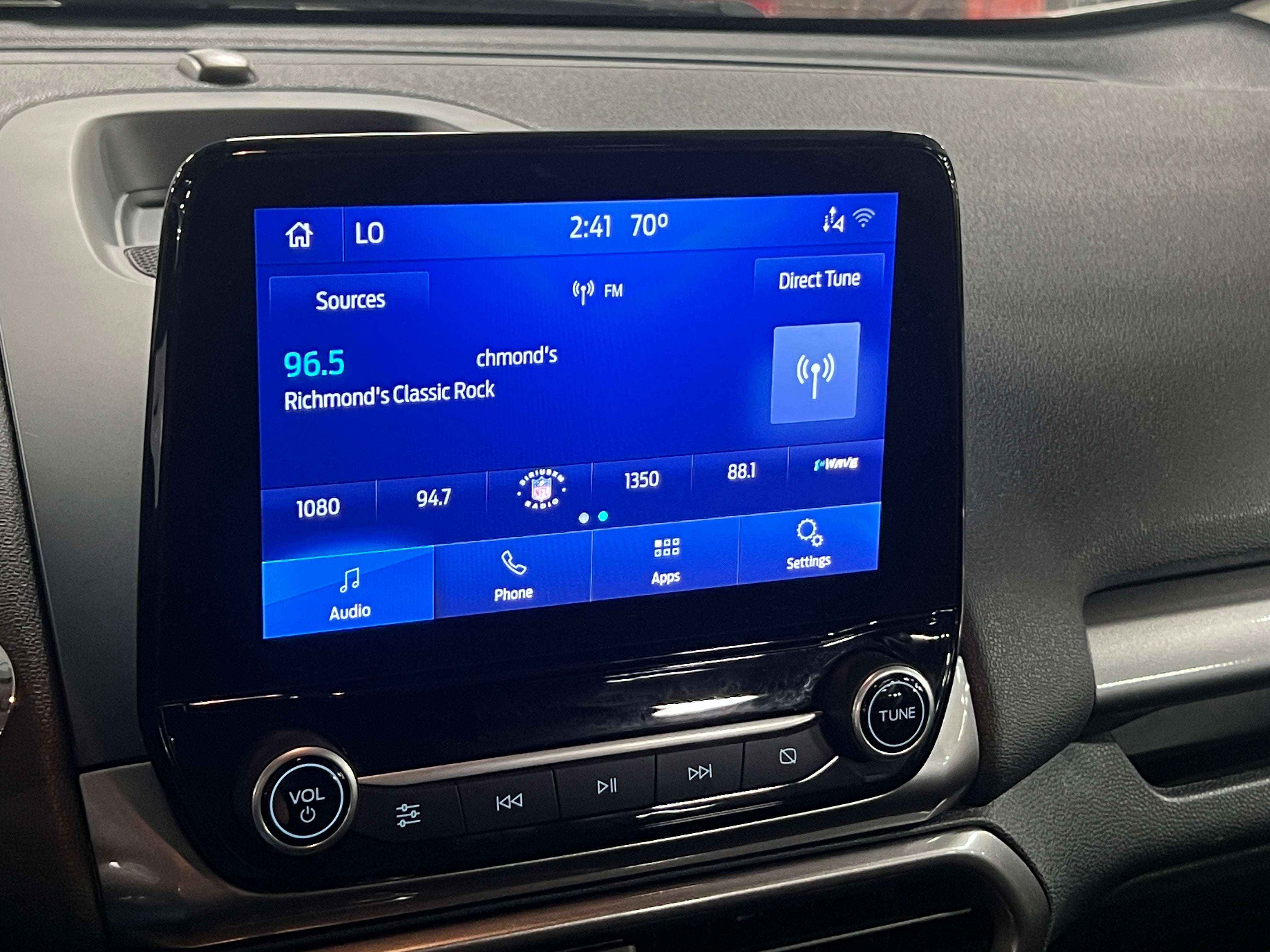 2021 Ford EcoSport SE 4