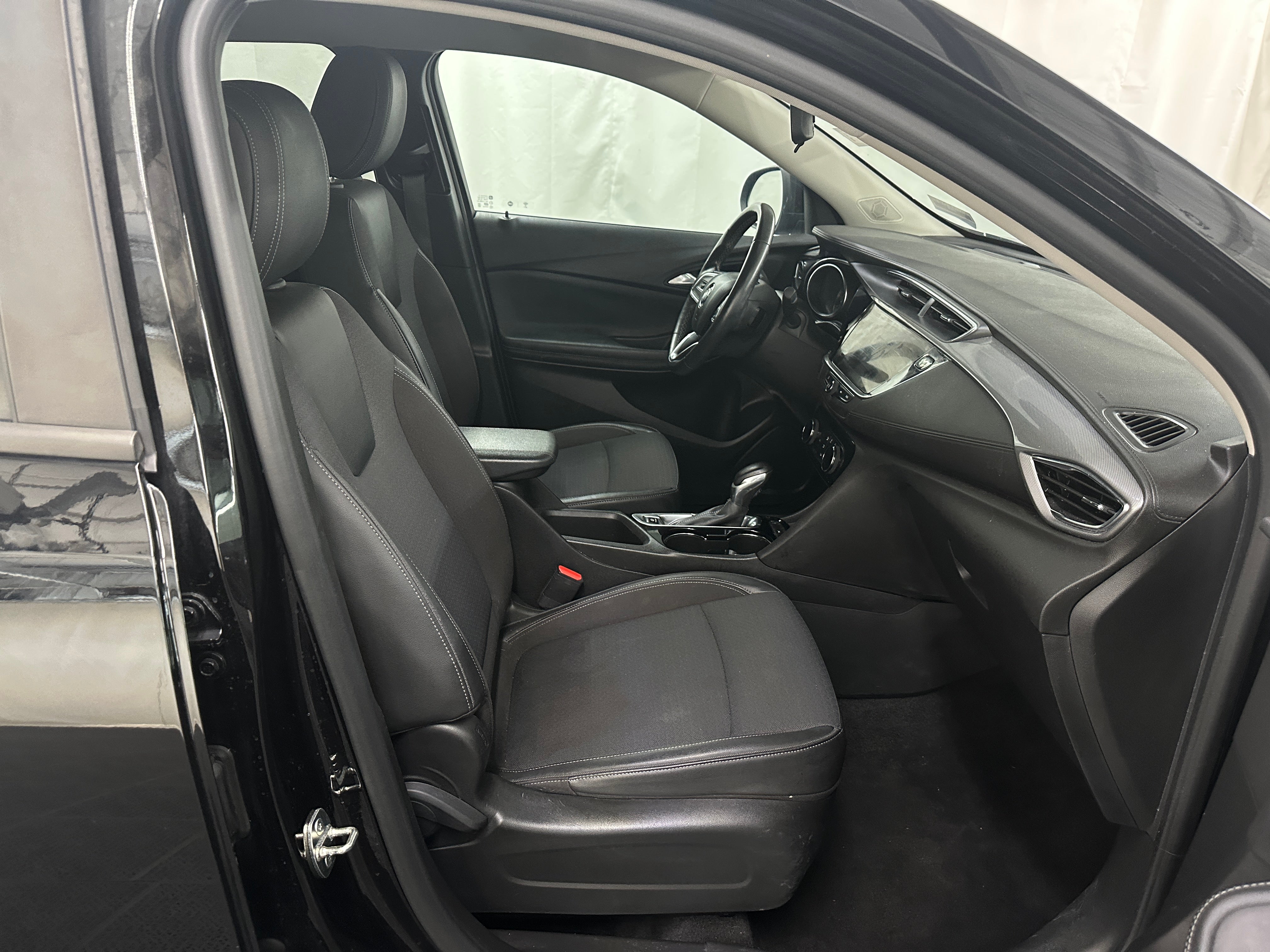 2020 Buick Encore GX Preferred 2