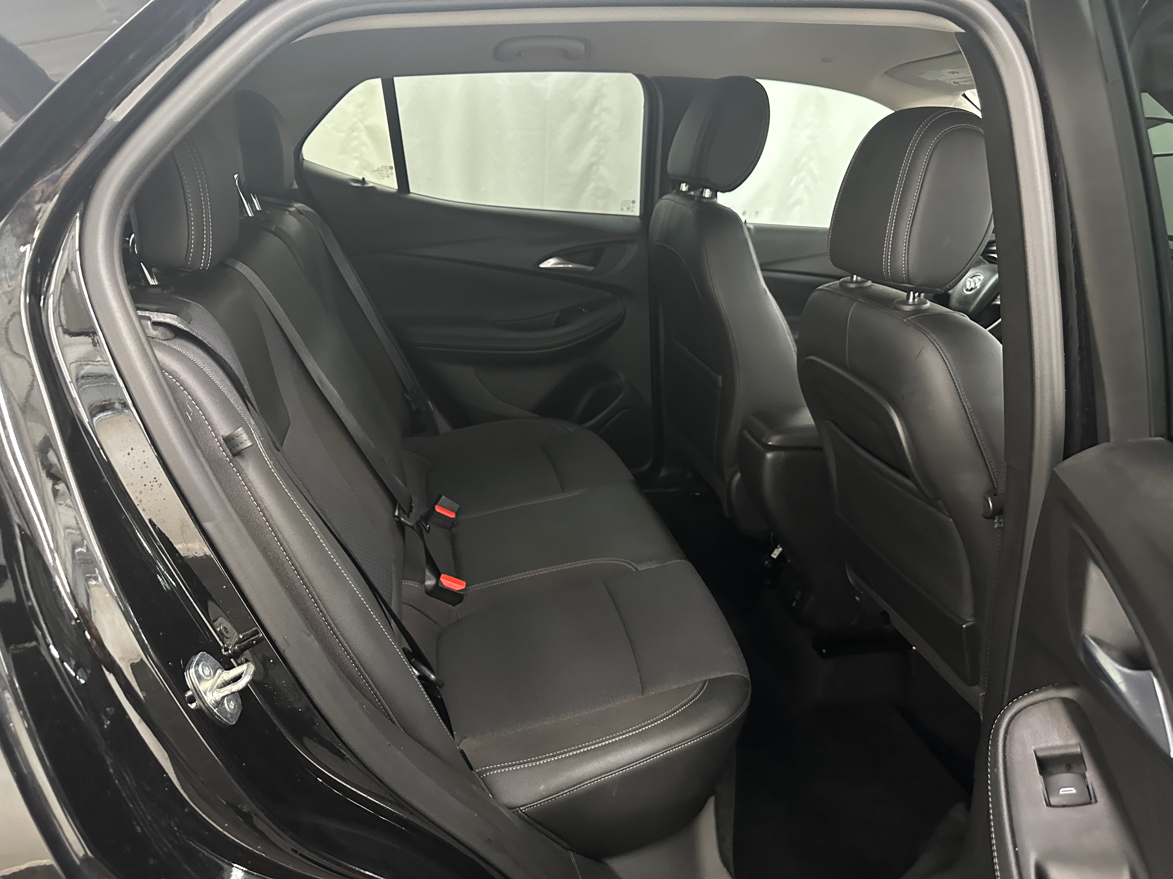 2020 Buick Encore GX Preferred 6