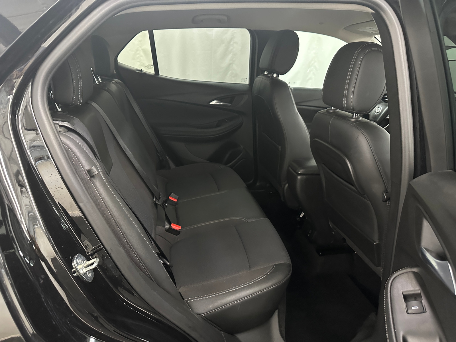 Thumbnail: 2020 Buick Encore GX - 6