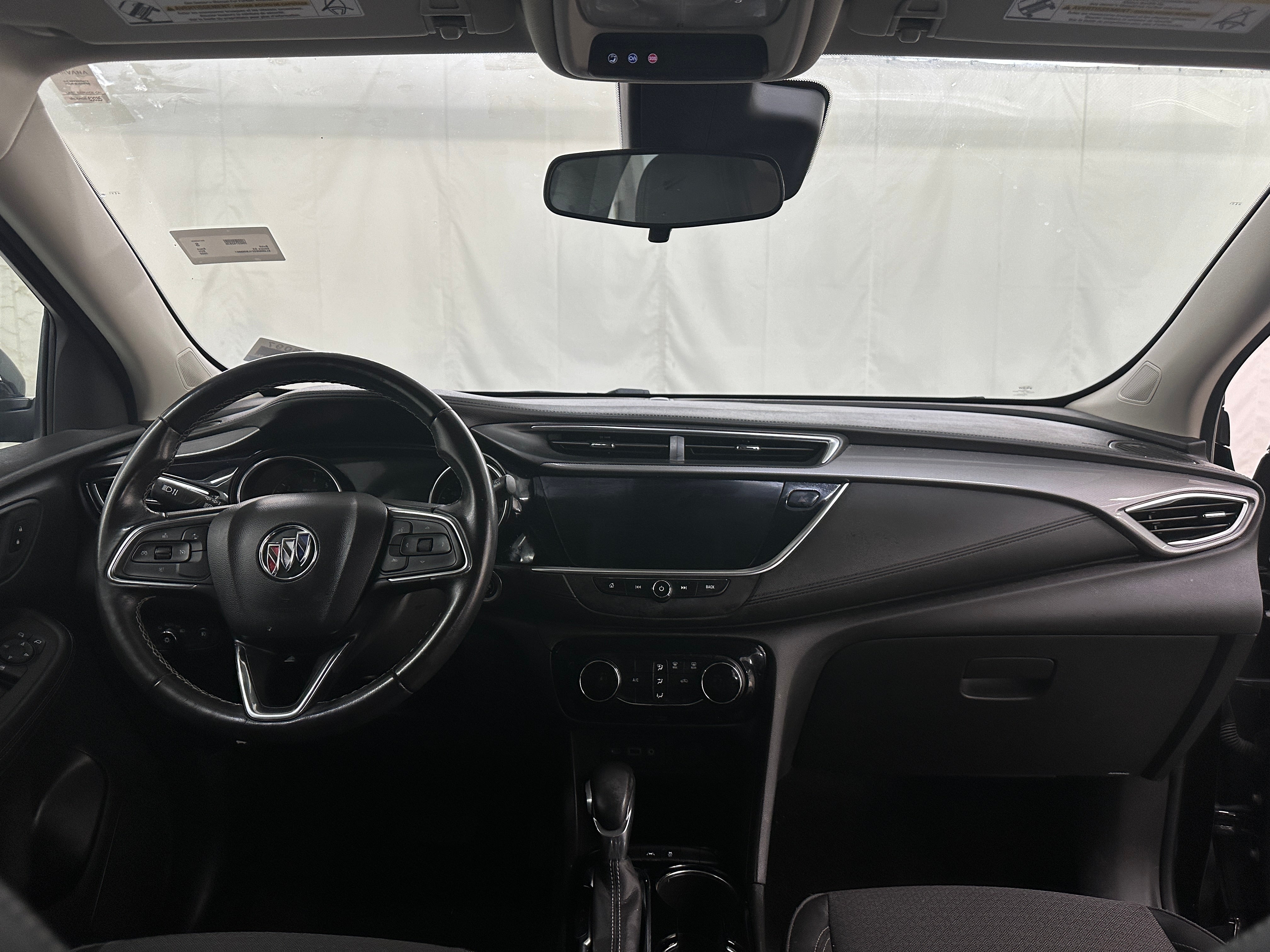 2020 Buick Encore GX Preferred 3