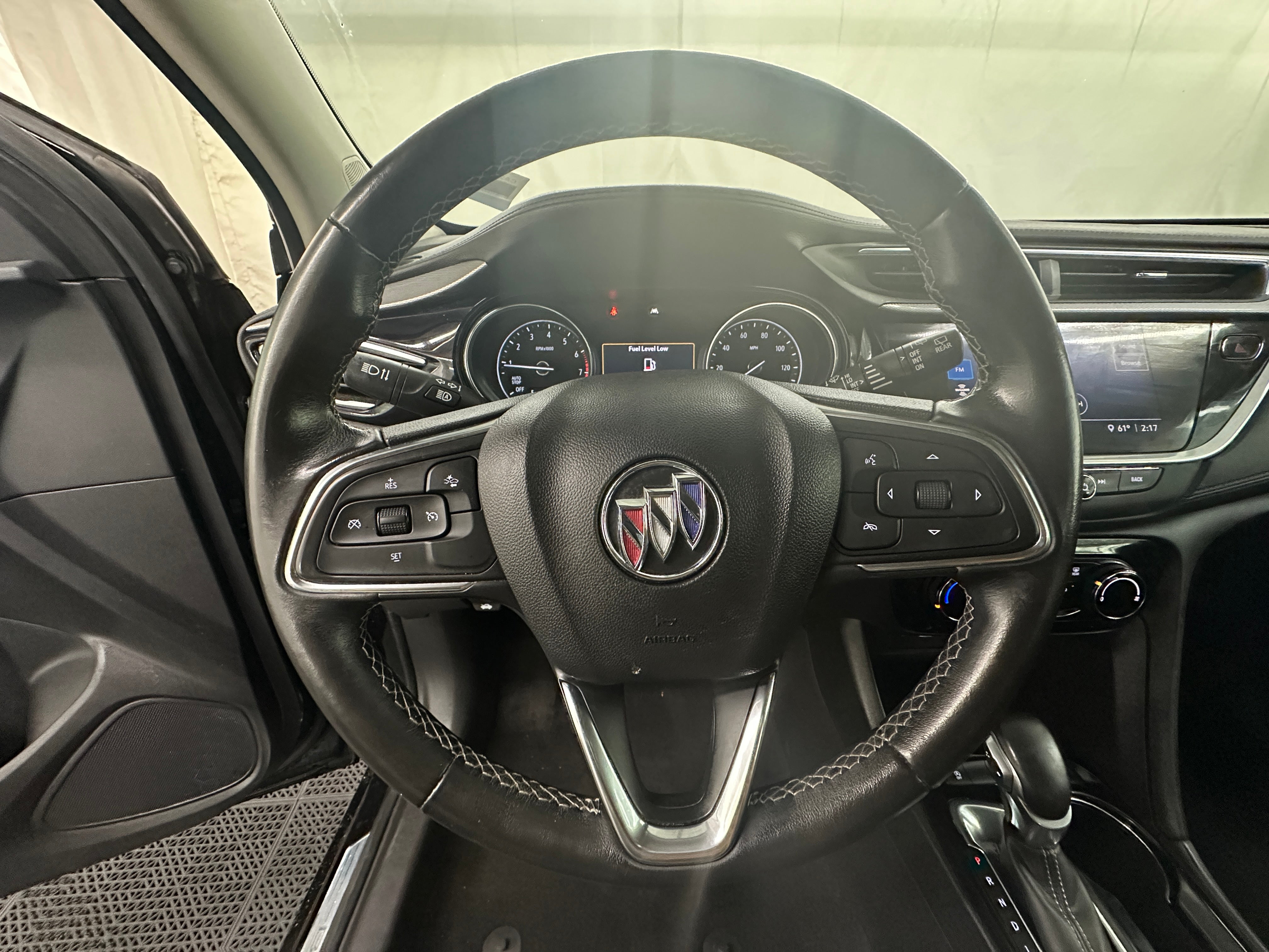 2020 Buick Encore GX Preferred 5