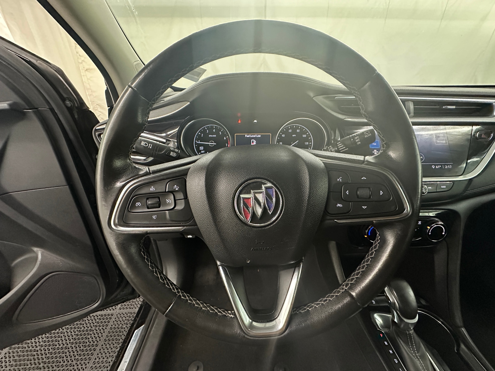 Thumbnail: 2020 Buick Encore GX - 5