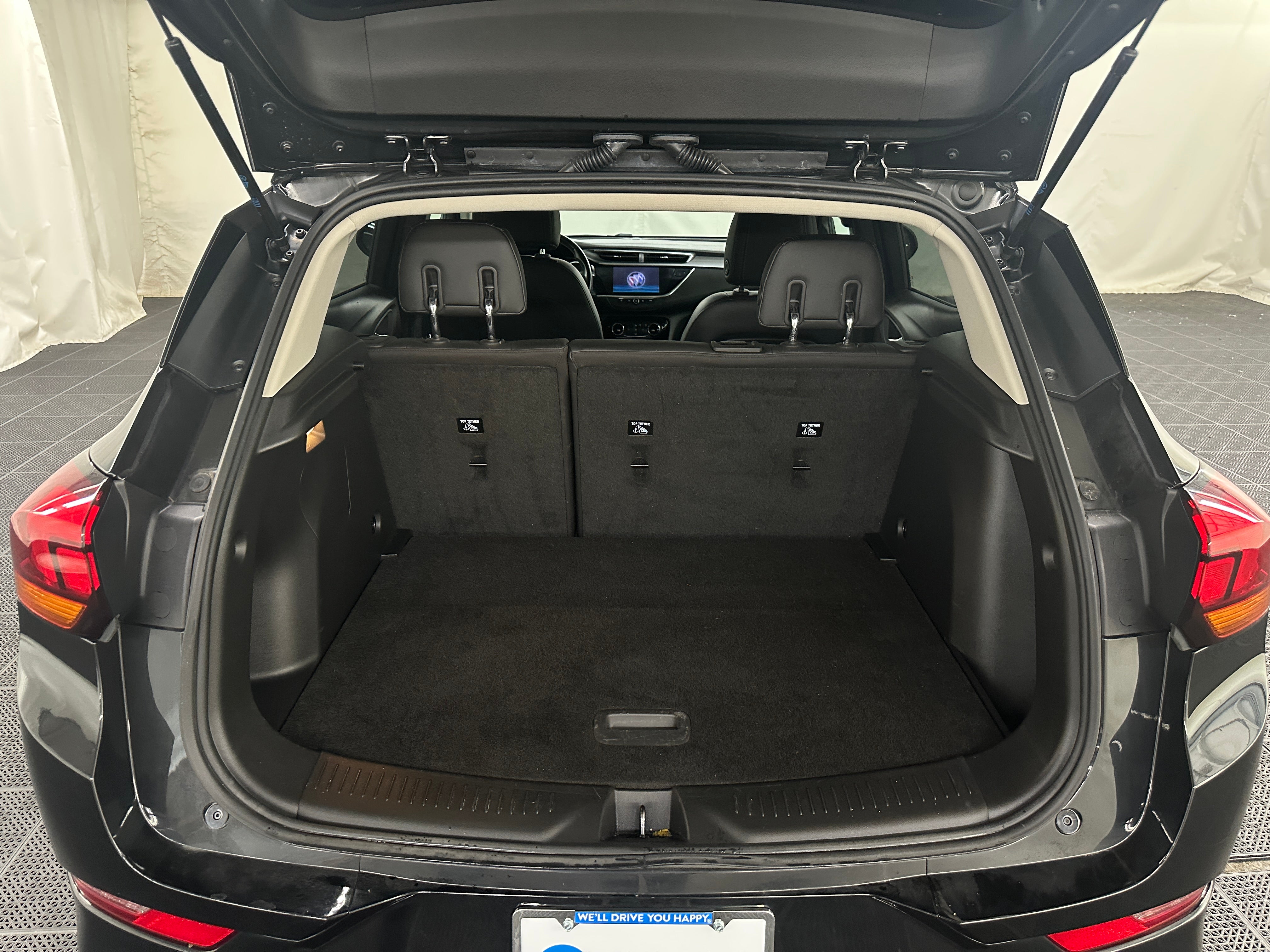 2020 Buick Encore GX Preferred 7